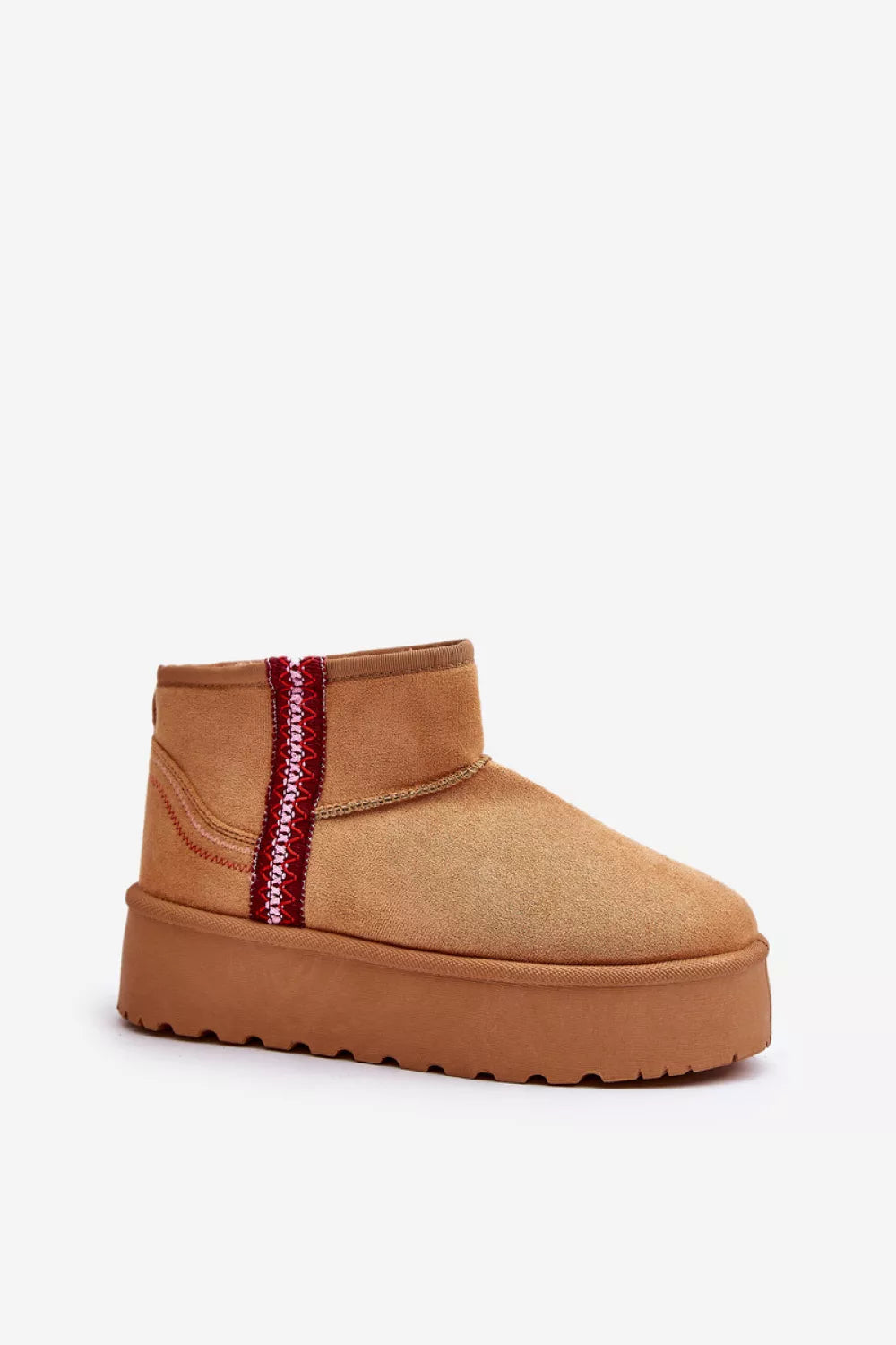 Sniego batai, modelis 202212. Ženkite į stilių.