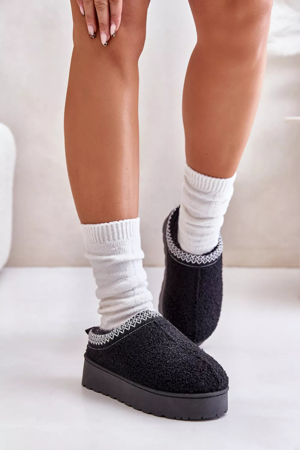 Sniego batai modelis 202213 Ženkite stilingai