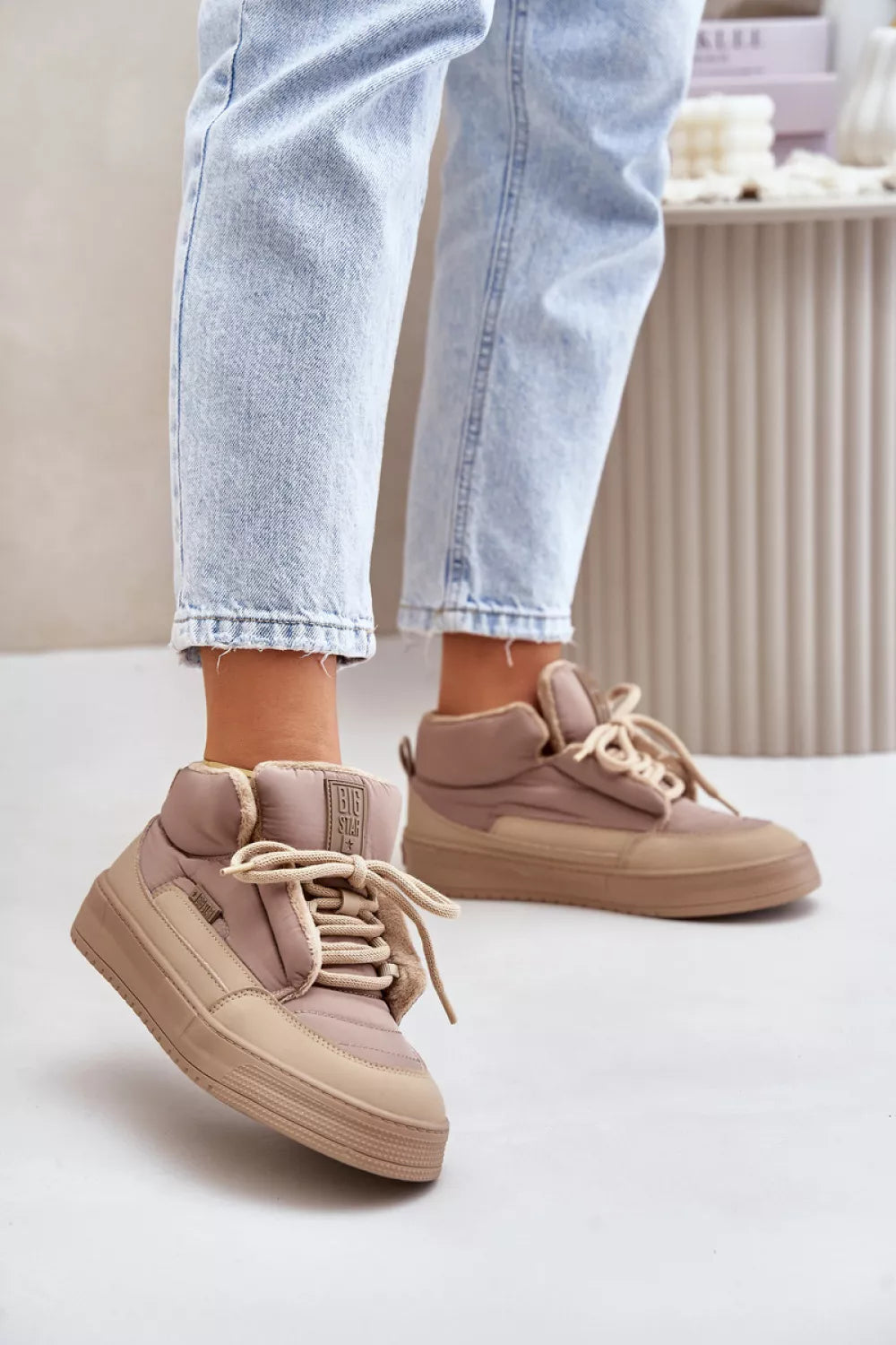 Sportbačiai modelis 202232 Step in style