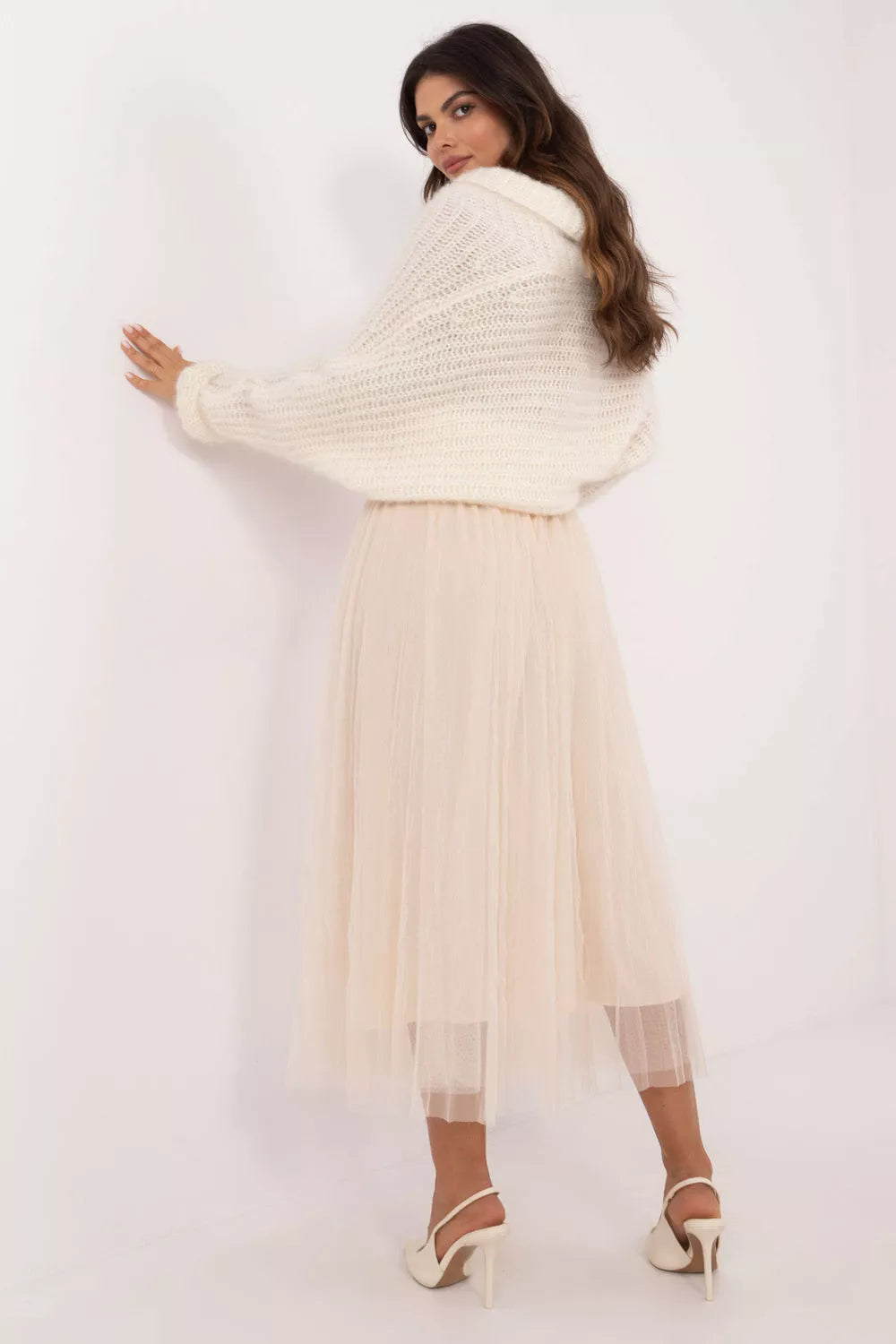 Sijonas, modelis 202265, фабрикас кайна