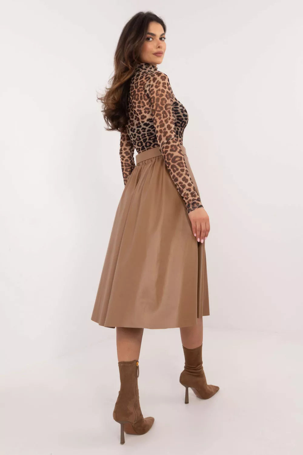 Sijonas modelis 202399 Italy Moda