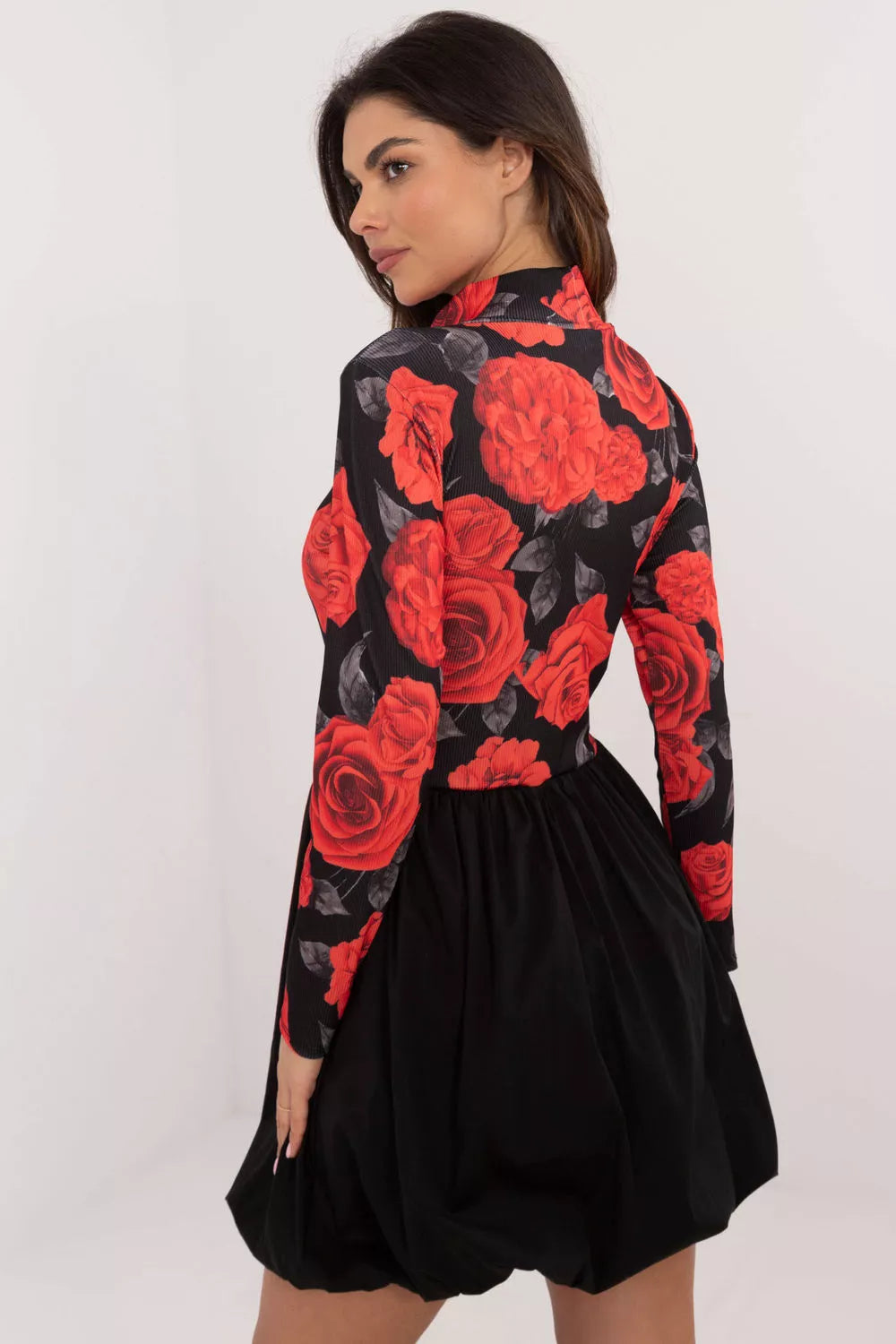 Suknelė kasdienai, modelis 202430, Italy Moda