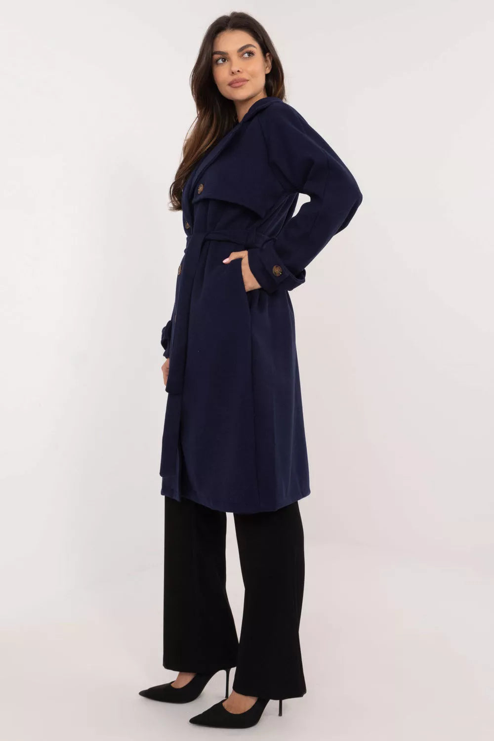 Palto modelis 202436 Och Bella