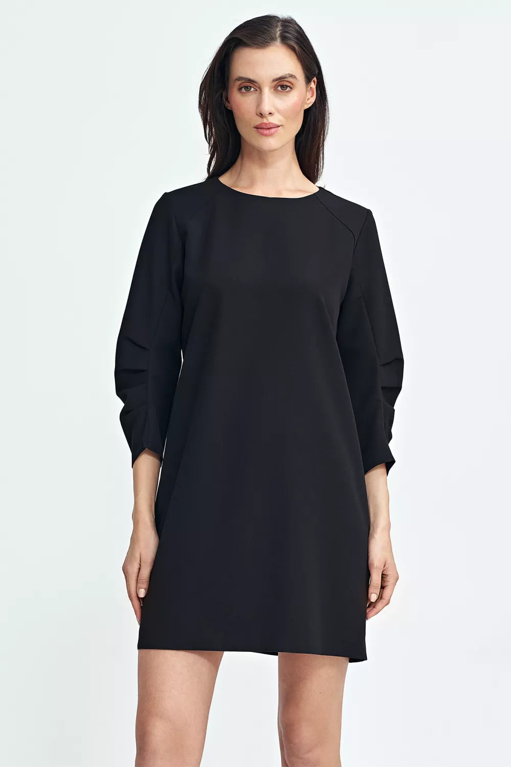 Dieninė suknelė, modelis 202473, Nife