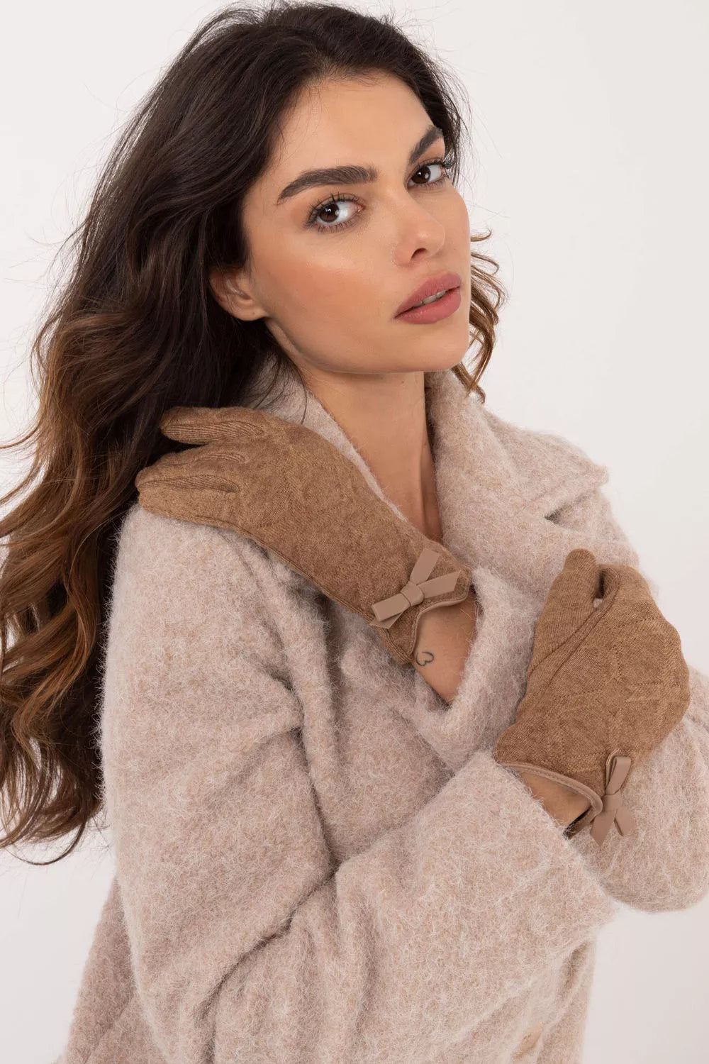 Pirštinės, modelis 202496 AT