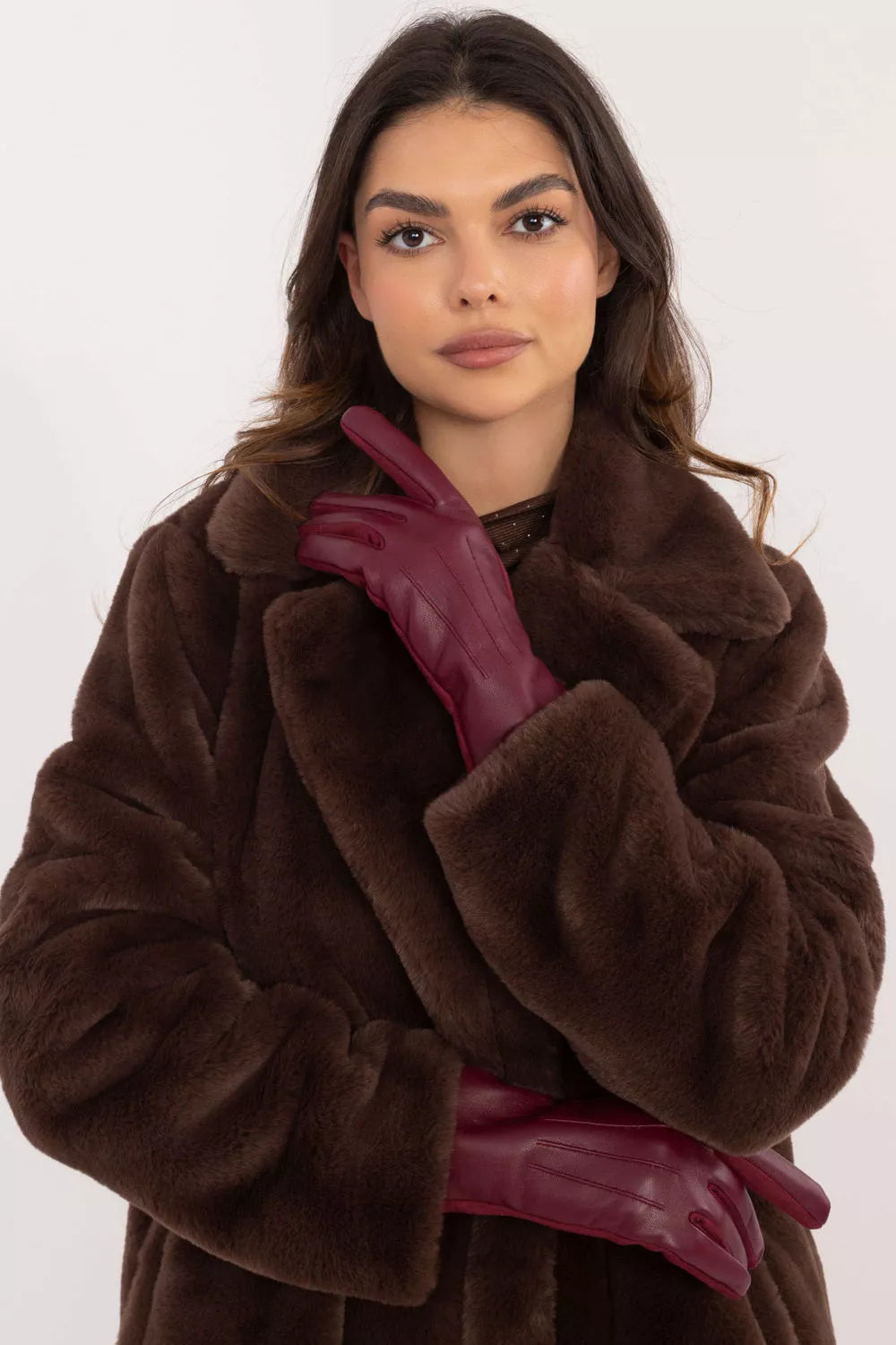 Pirštinės, modelis 202515 AT