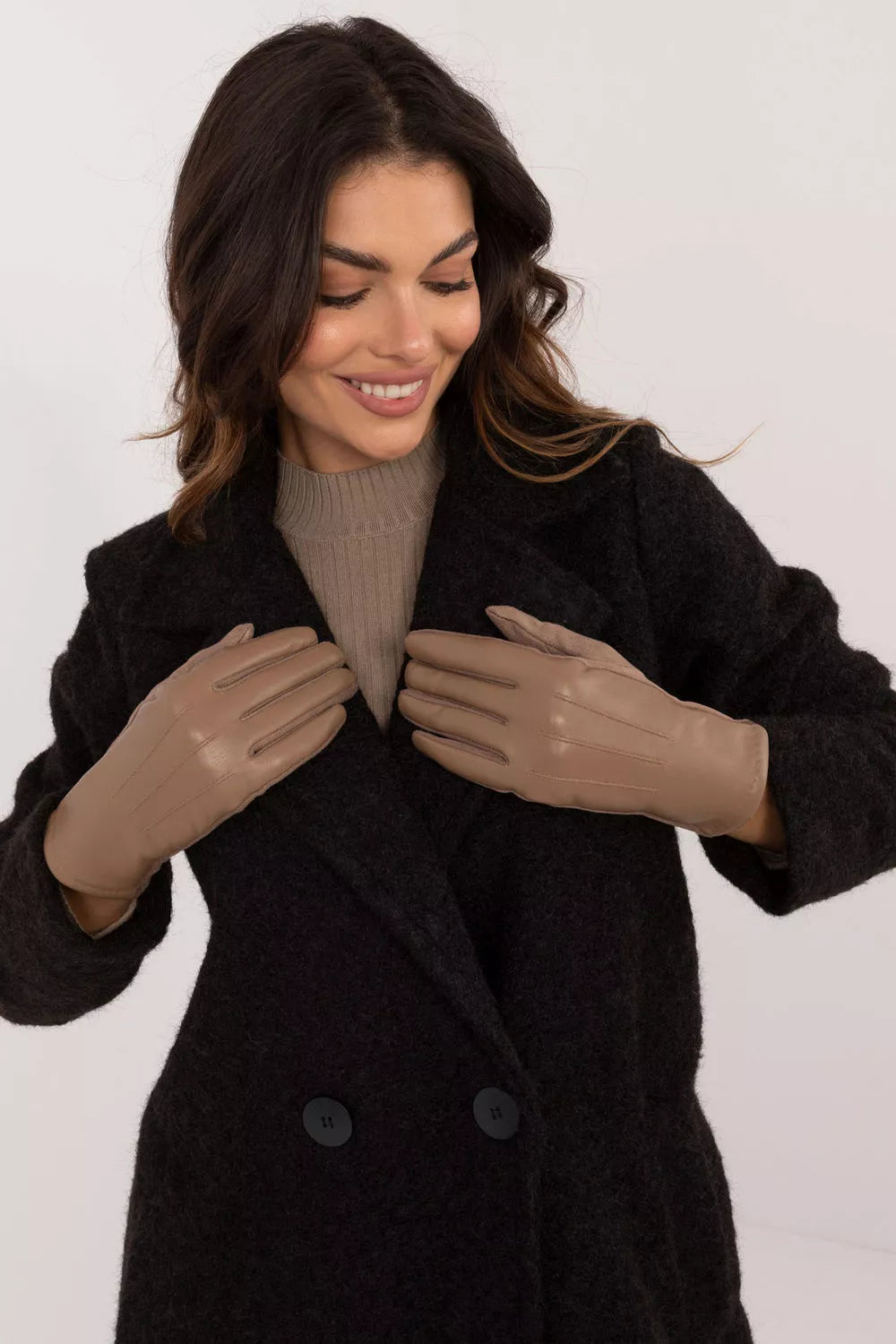 Pirštinės, modelis 202517 AT