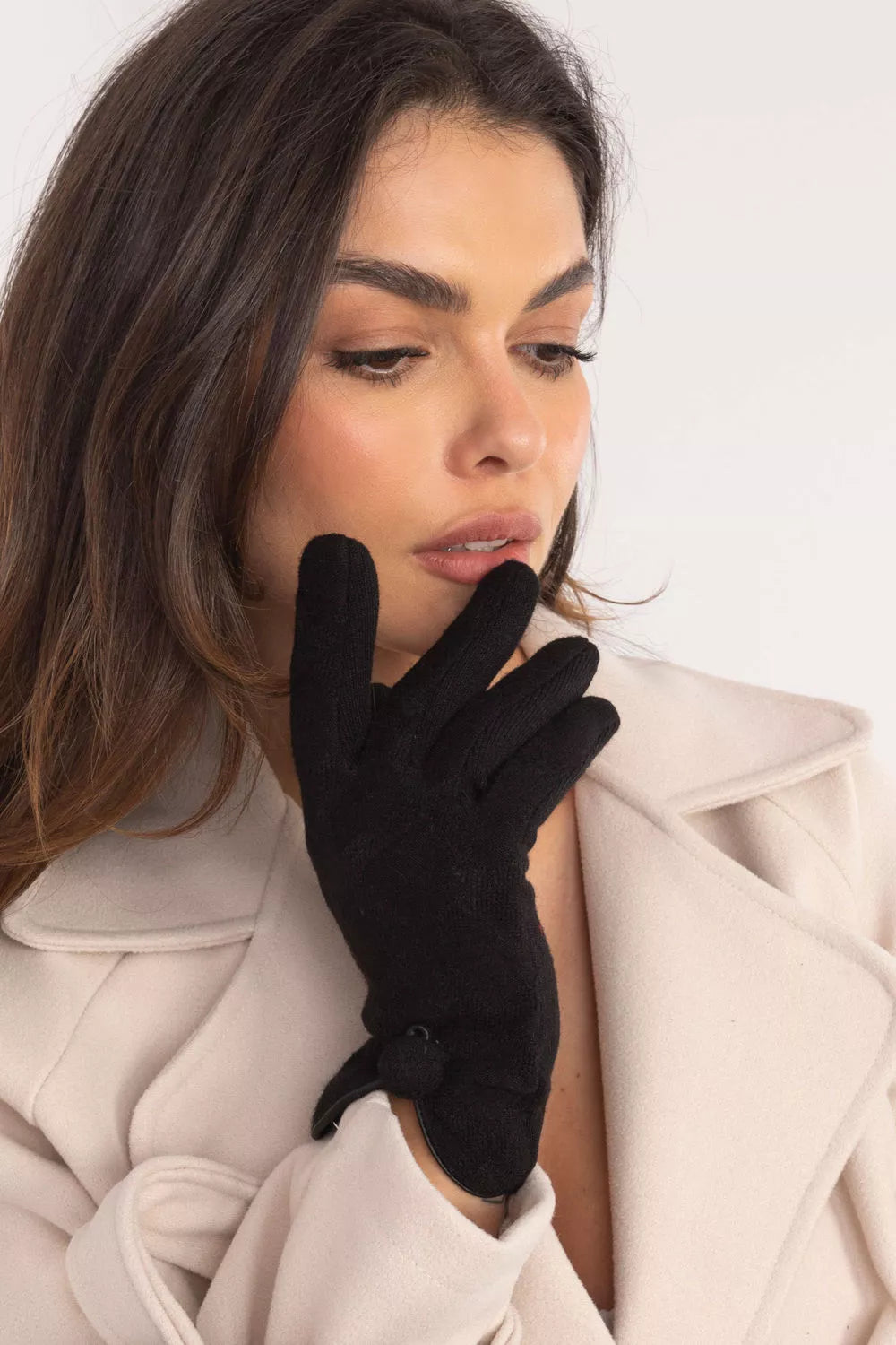 Pirštinės, modelis 202519 AT