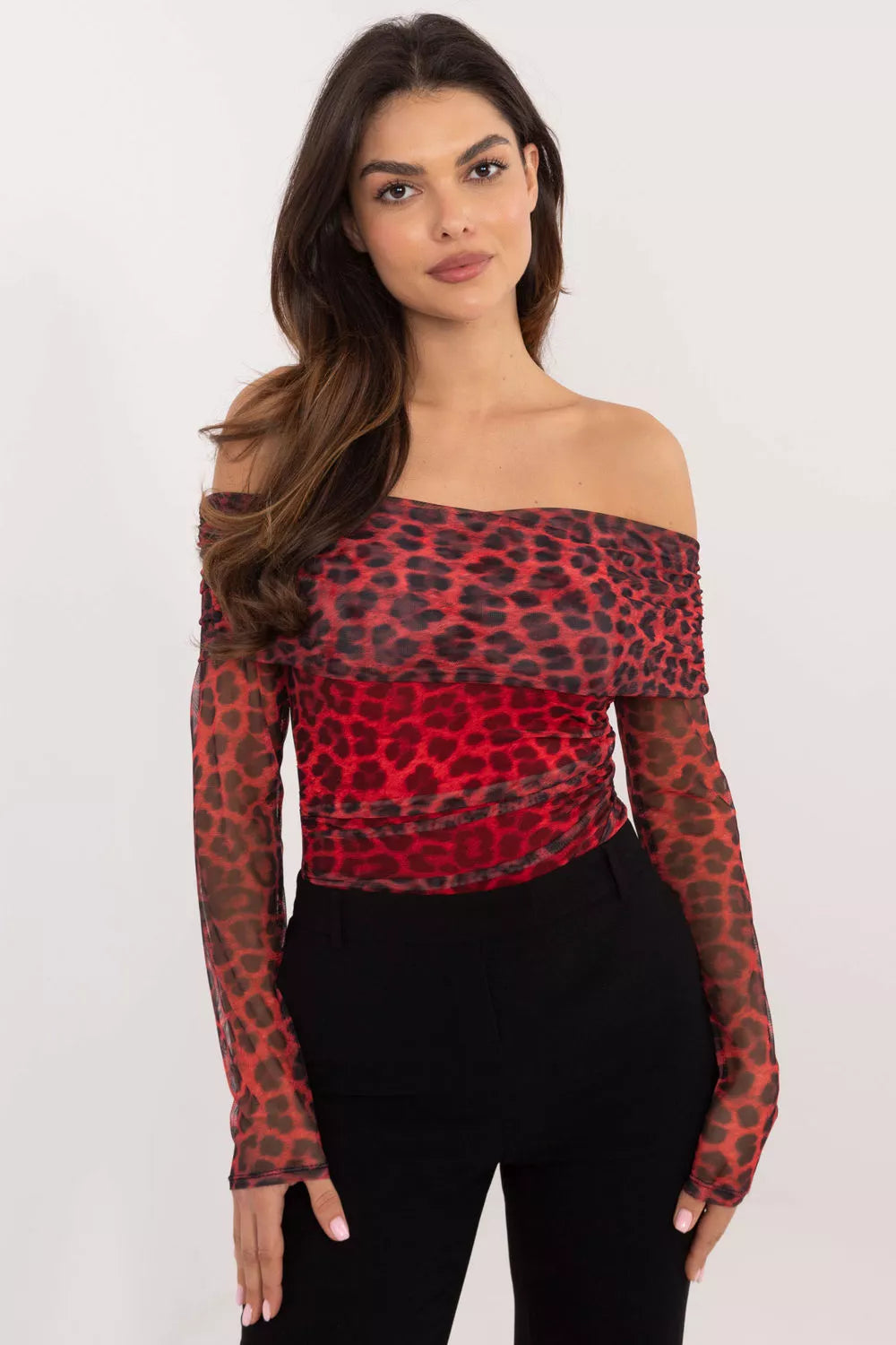 Palaidinė, modelis 202522, Italy Moda