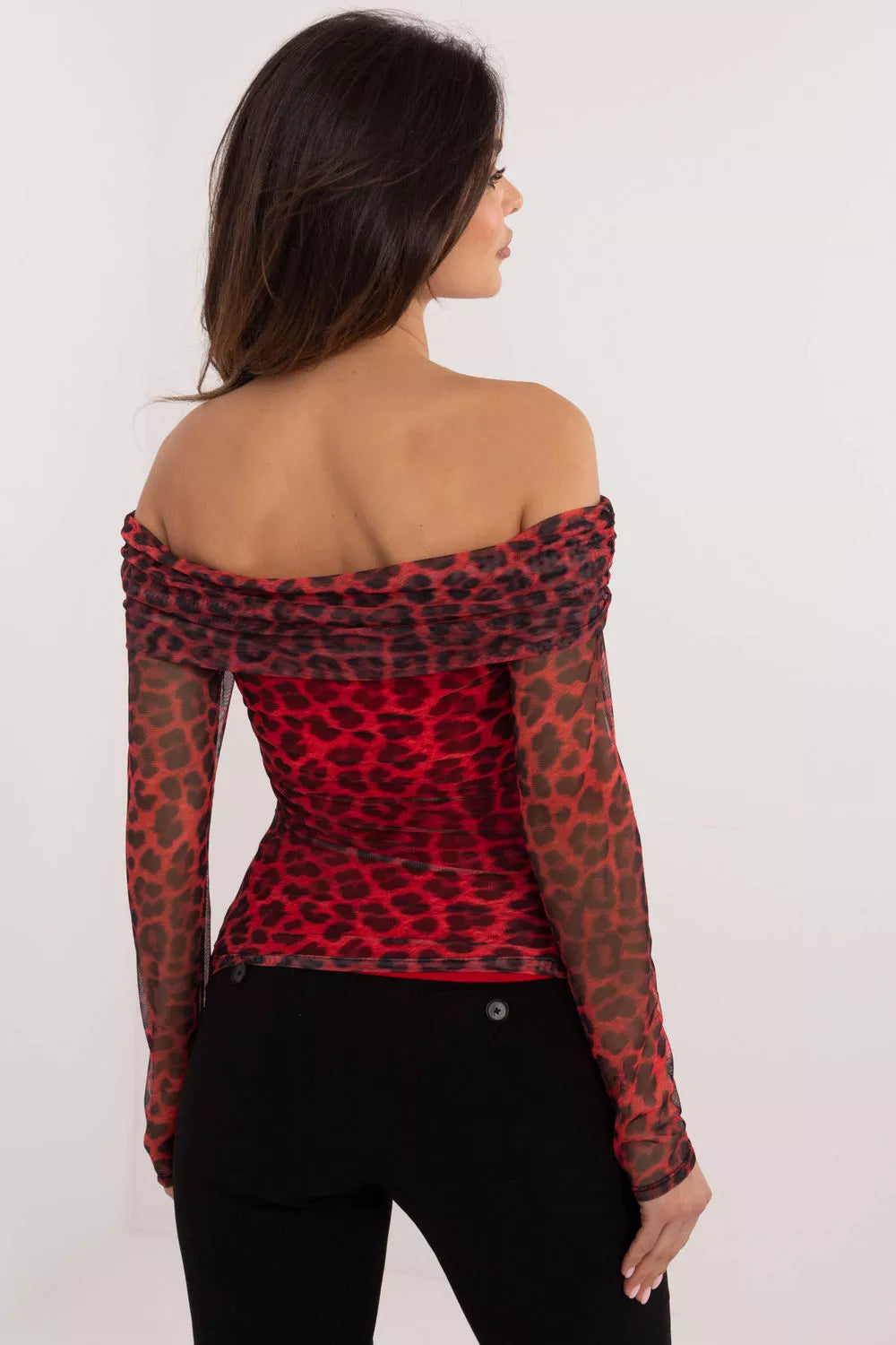 Palaidinė, modelis 202522, Italy Moda