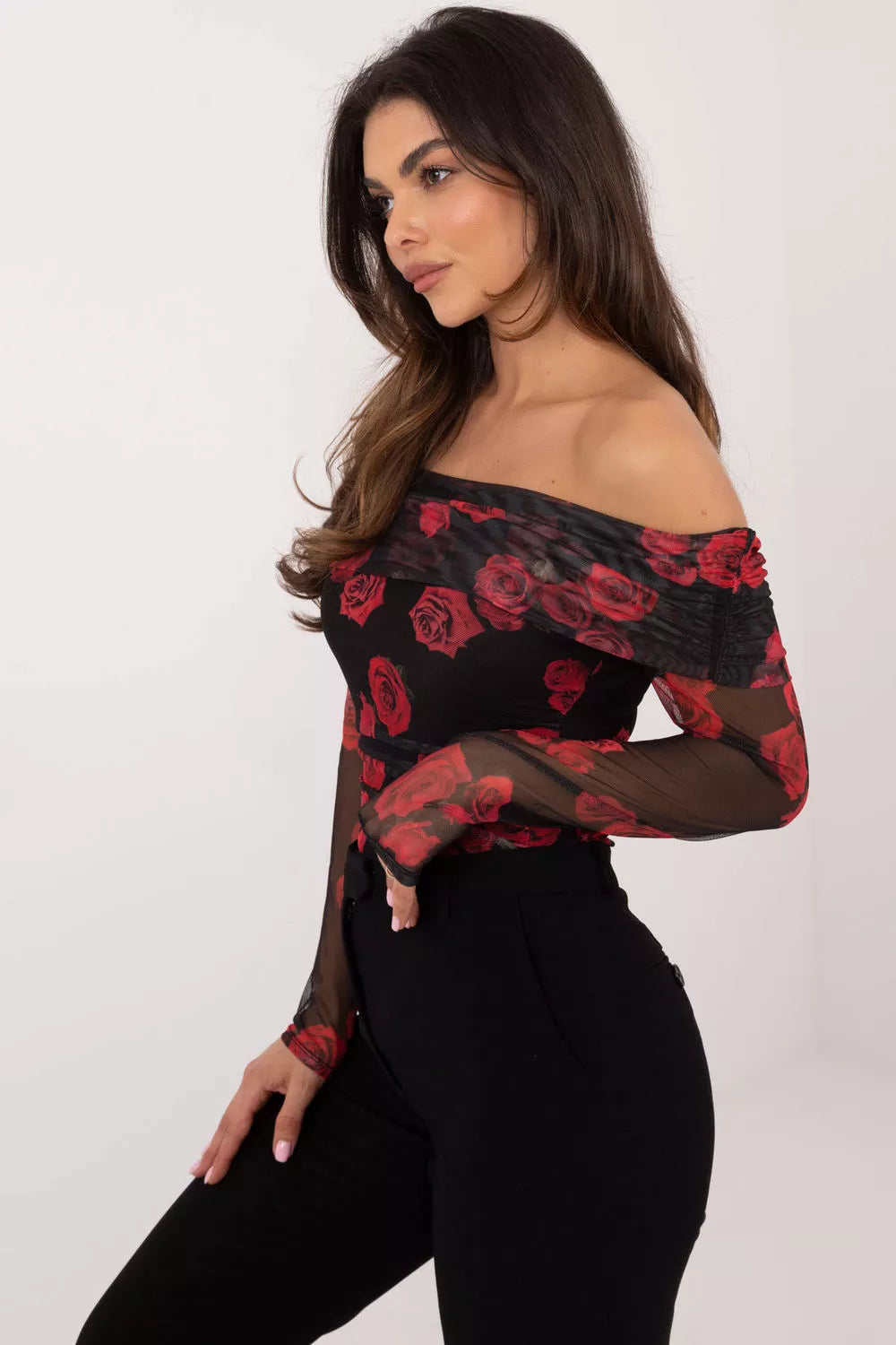 Bluzės modelis 202524 Italy Moda