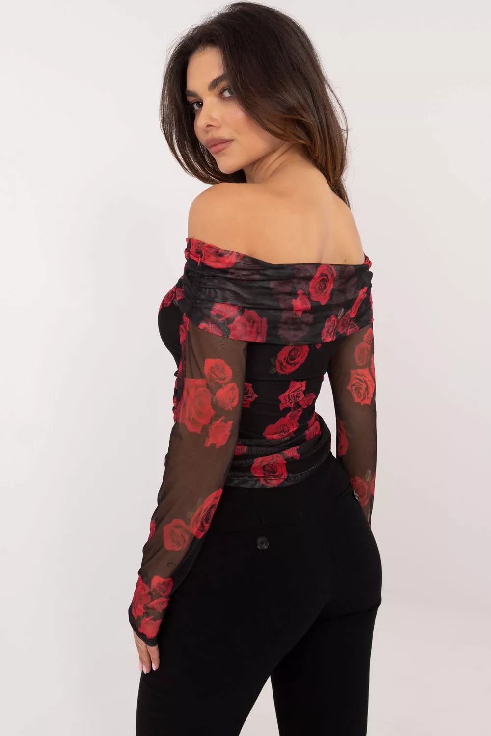 Bluzės modelis 202524 Italy Moda