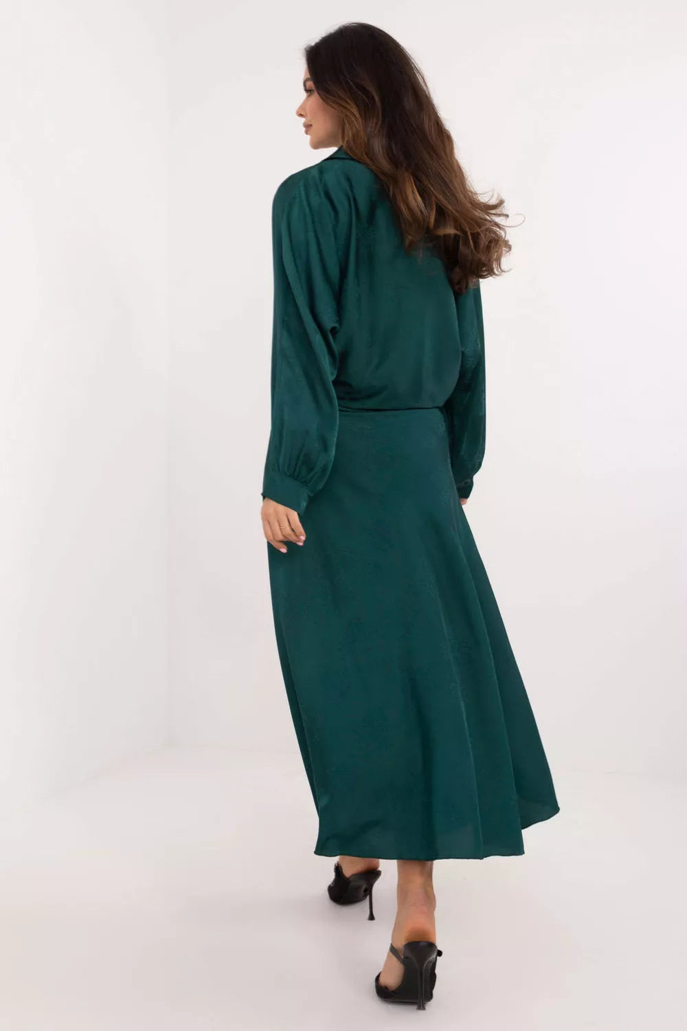 Sijonas, modelis 202540, Italy Moda