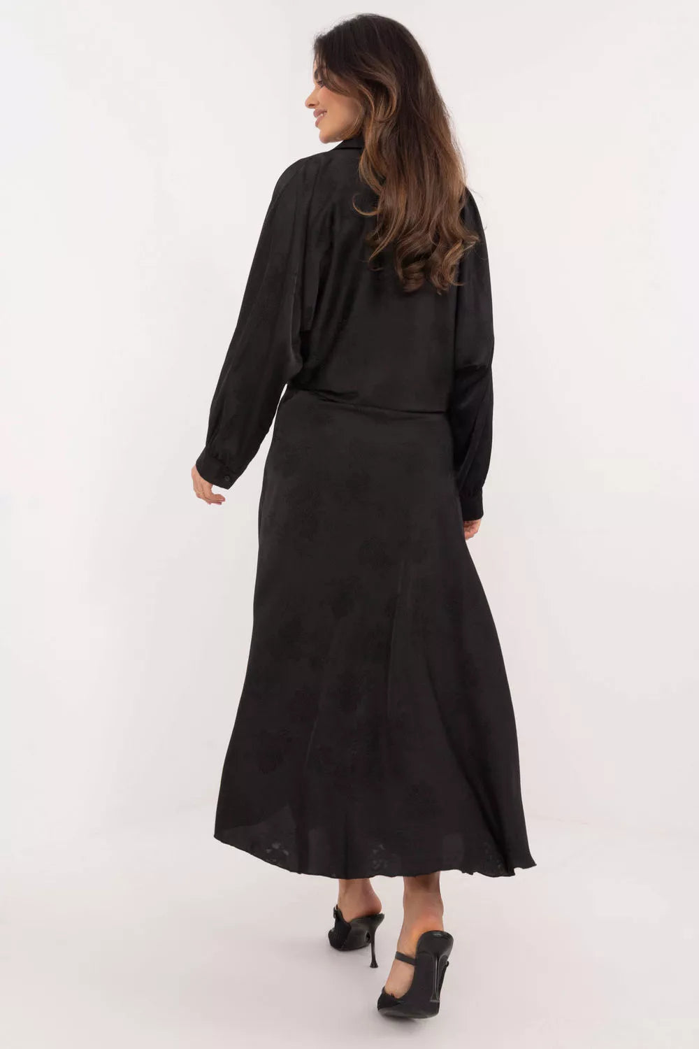 Sijonas, modelis 202541, Italy Moda