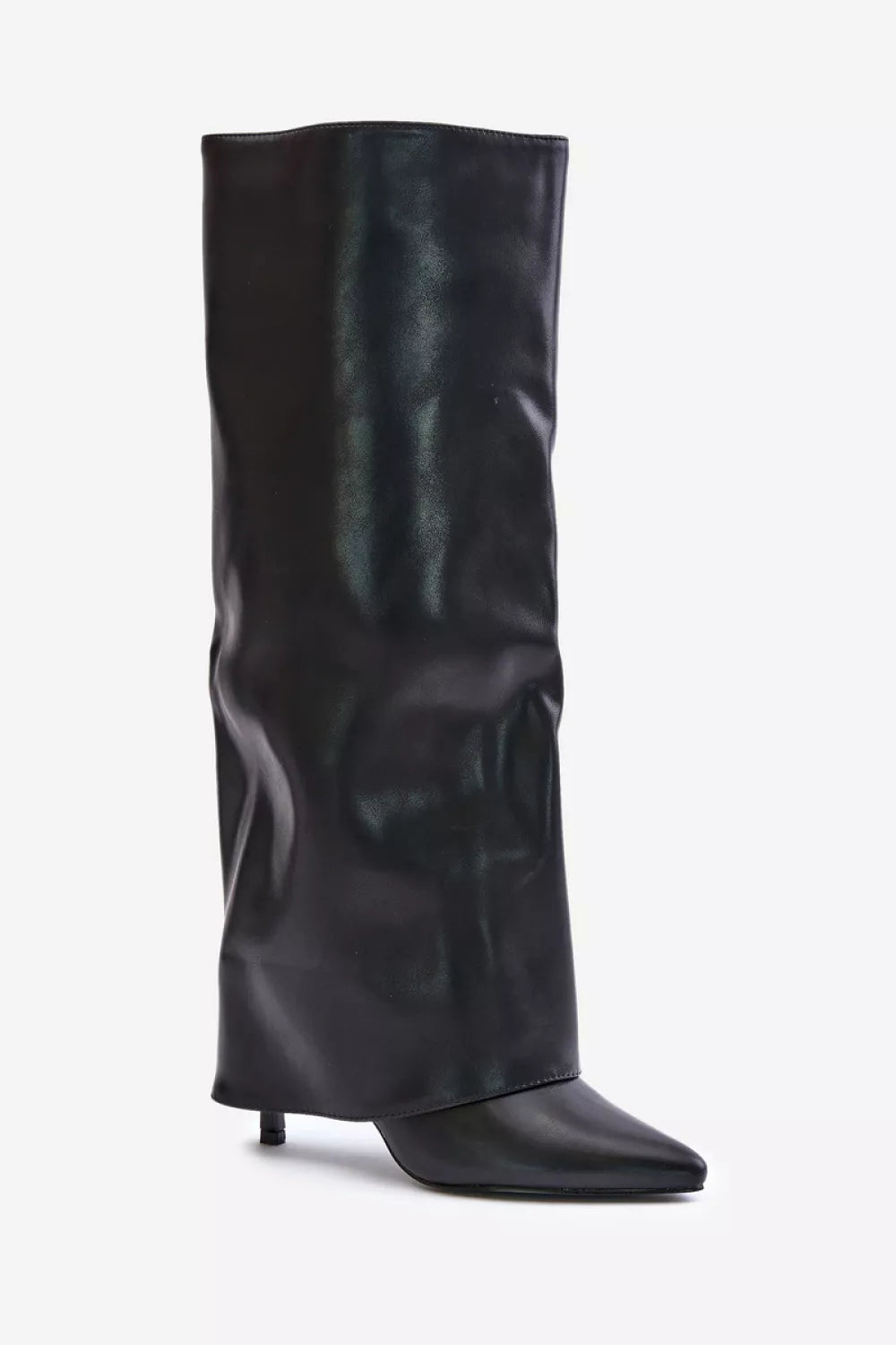 Aulinukai su kulnu modelis 202601. Žingsniuokite stilingai.