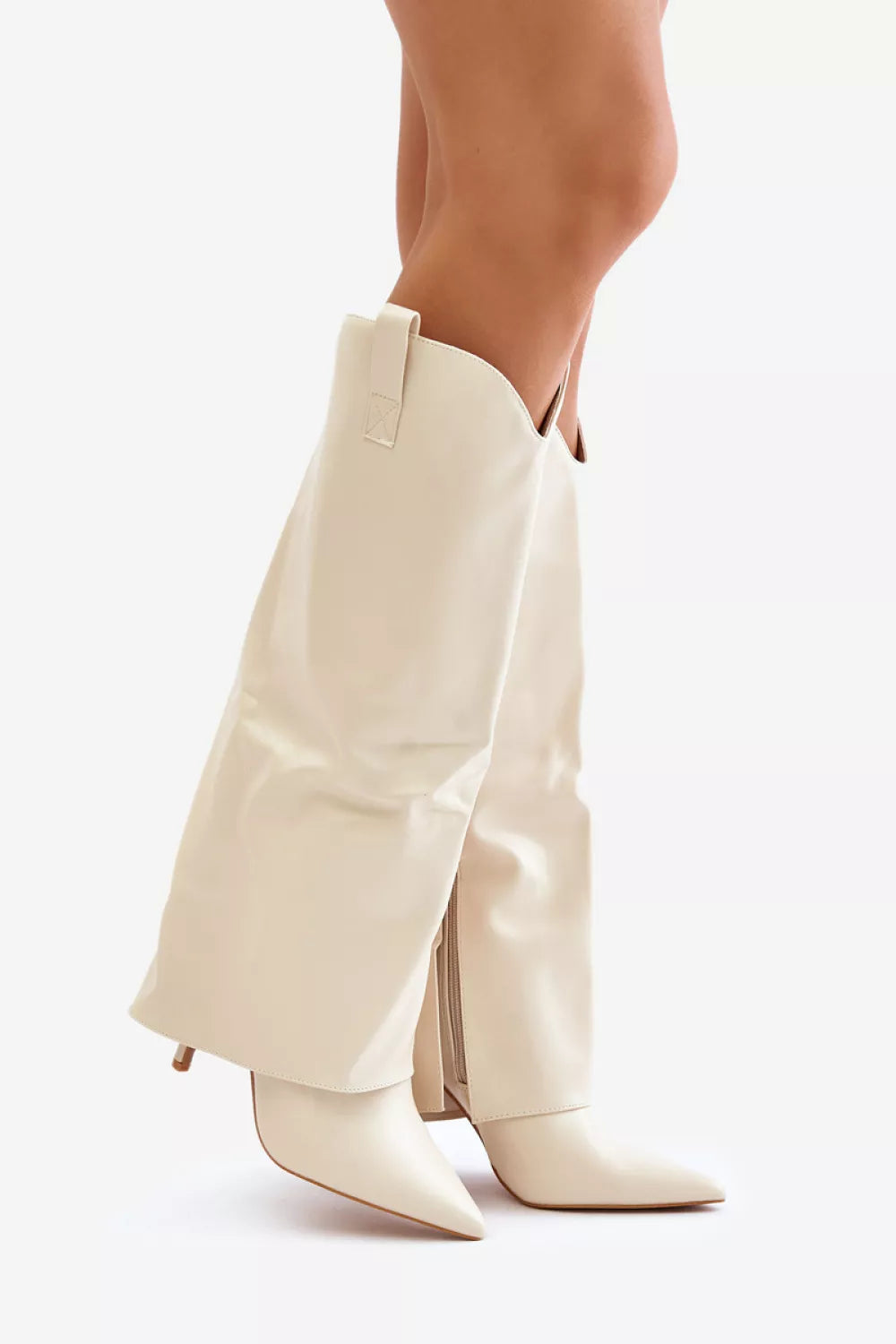 Aukštakulniai batai, modelis 202611. Ženkite į stilių