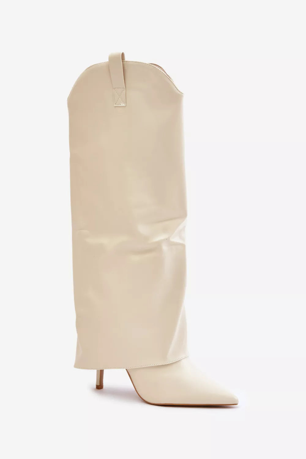 Aukštakulniai batai, modelis 202611. Ženkite į stilių