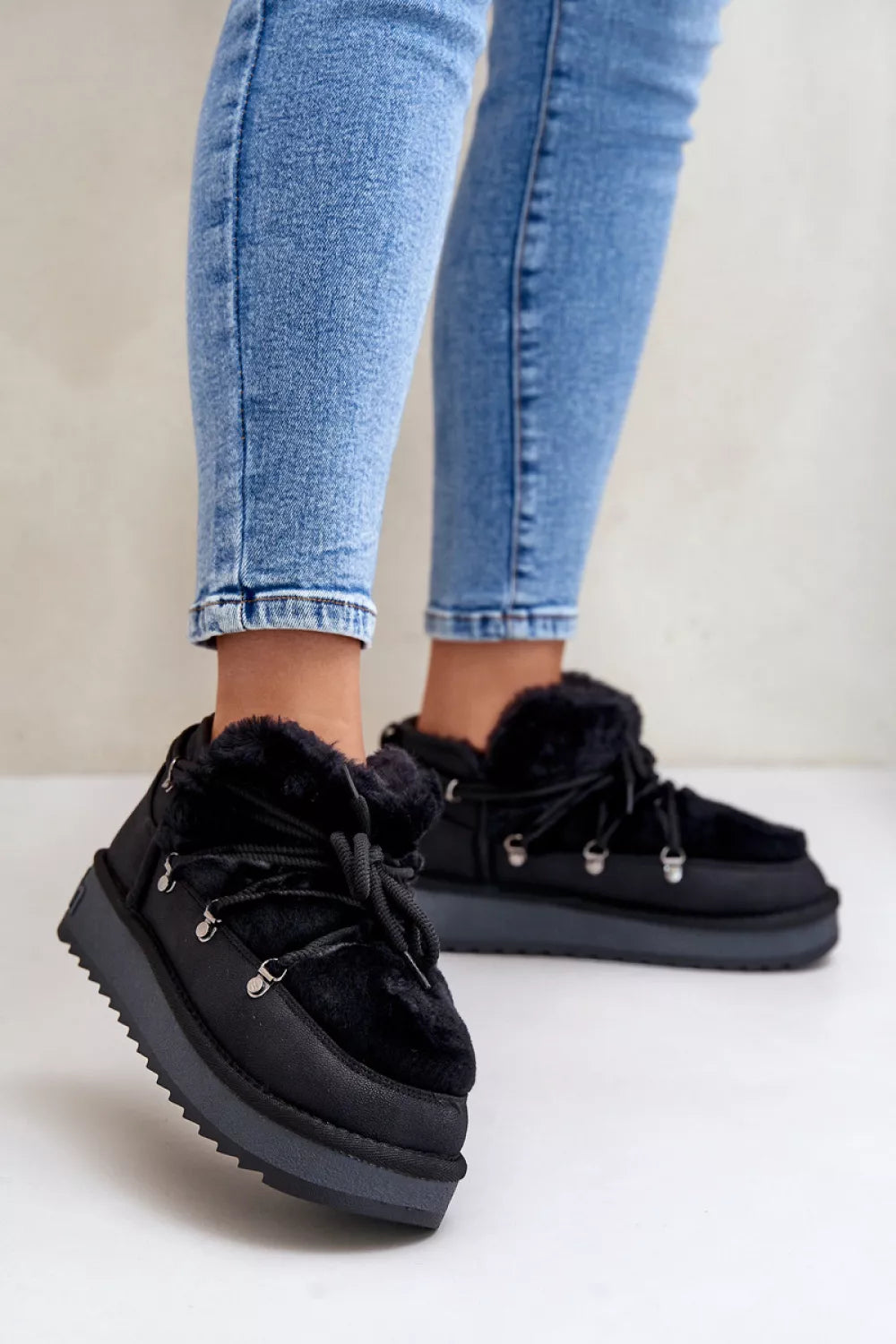 Sniego batai, modelis 202623. Ženkite į stilių