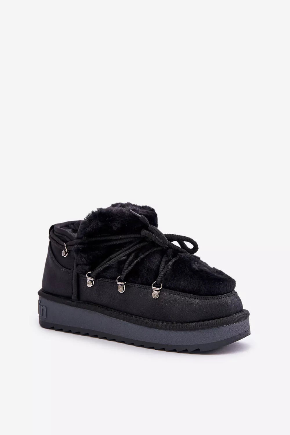 Sniego batai, modelis 202623. Ženkite į stilių