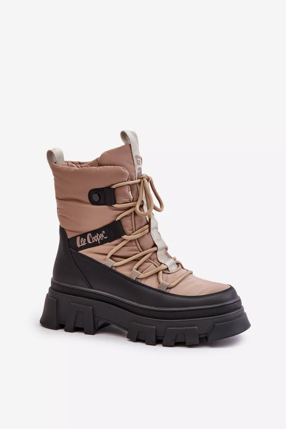 Sniego batai modelis 202630 Step in style