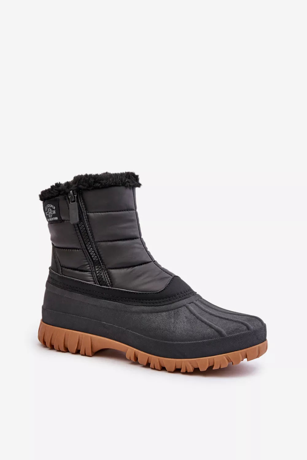 Sniego batai, modelis 202631. Ženkite į stilių