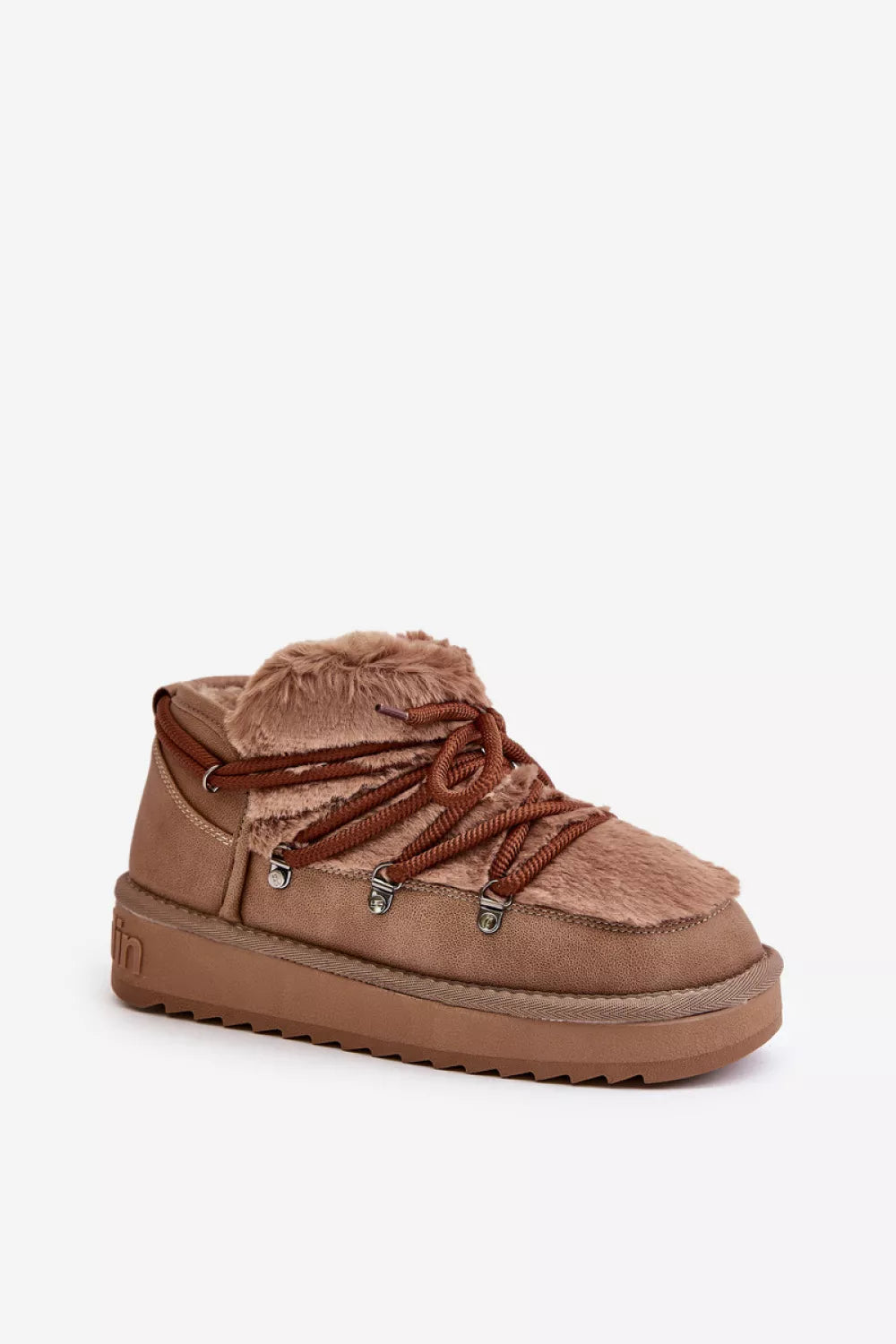 Sniego batai modelis 202637 Step in style