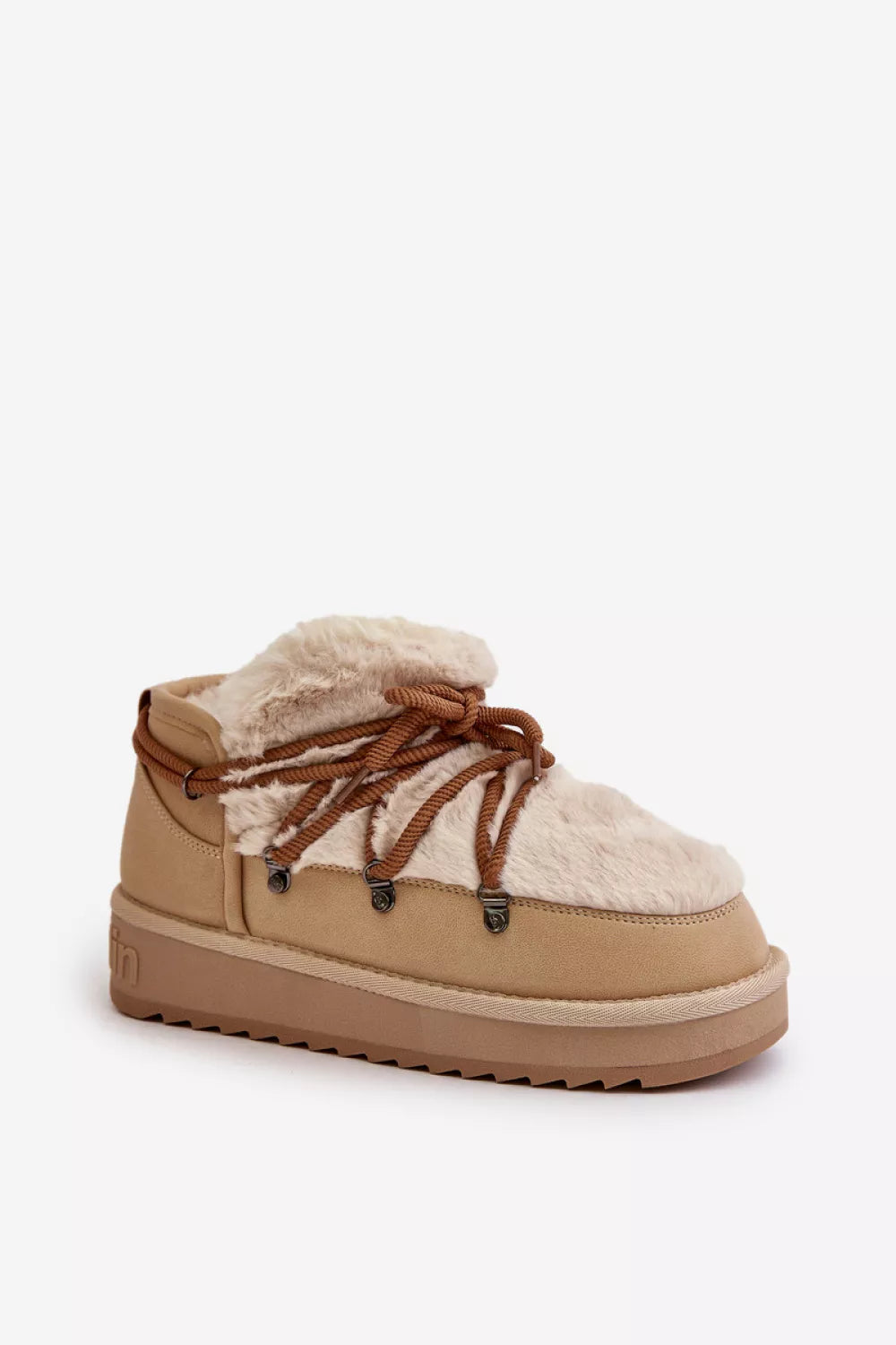 Sniego aulinukai modelis 202638 Step in style