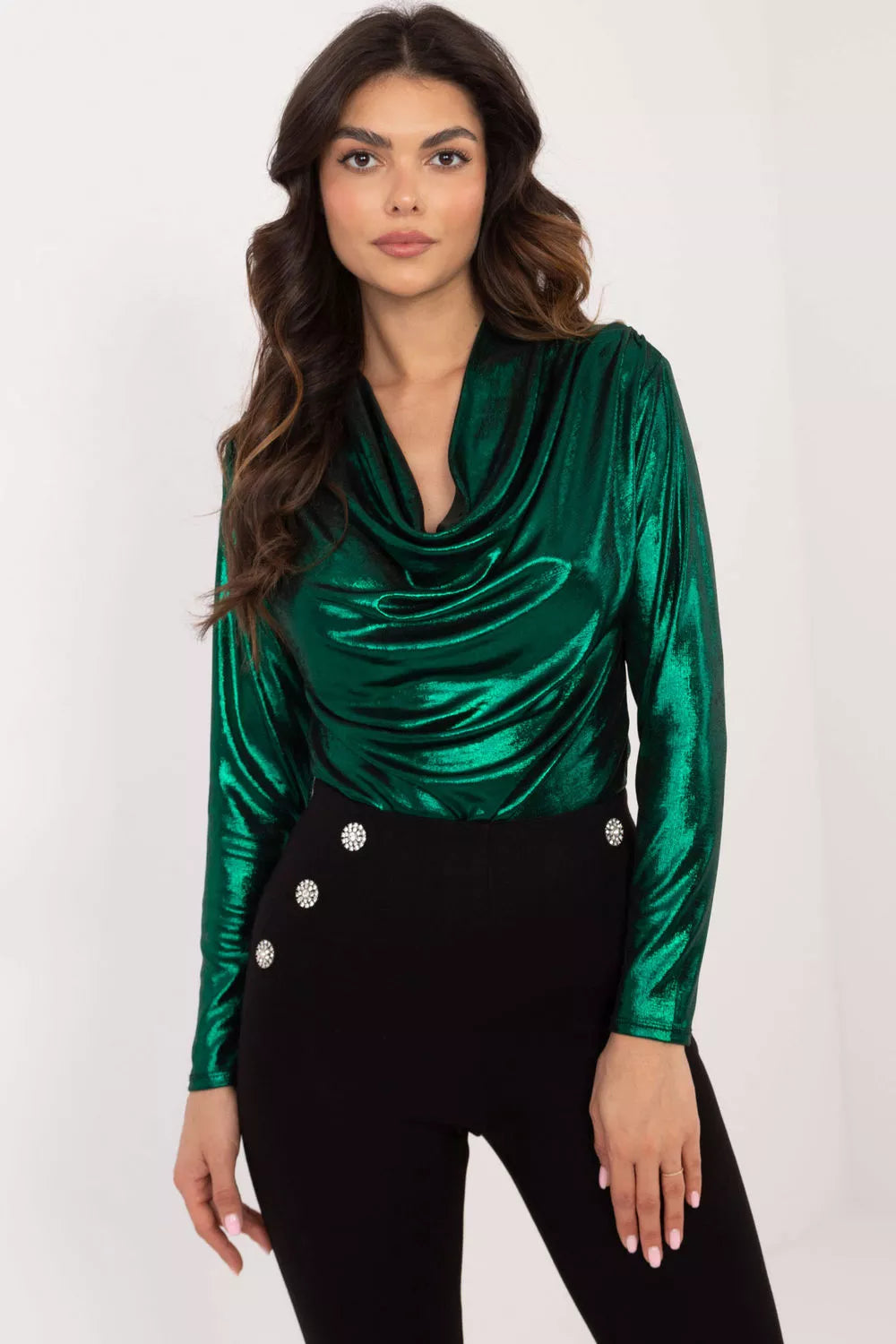 Bluzės modelis 202691 Italy Moda