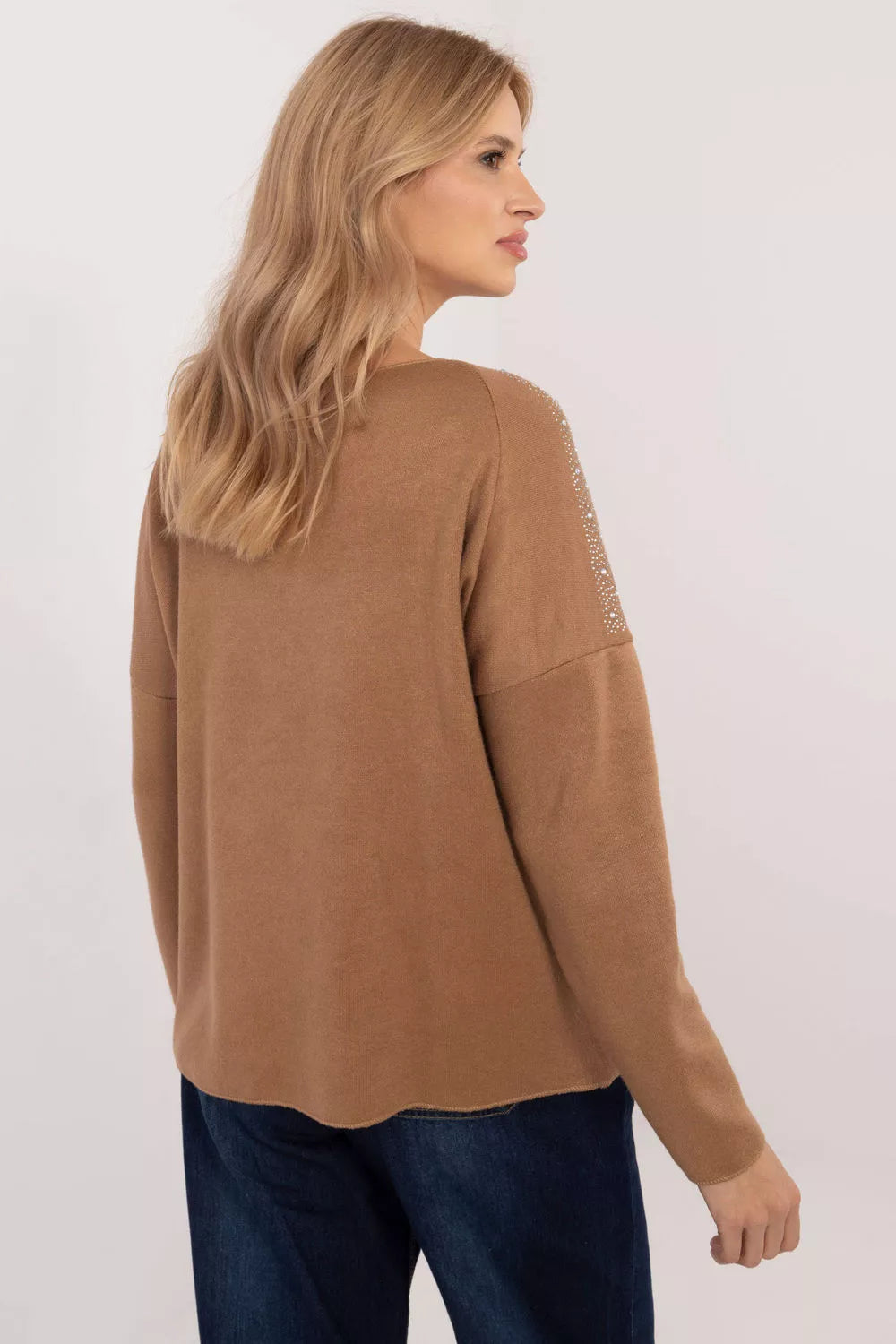 Megztinis, modelis 202741, Italy Moda