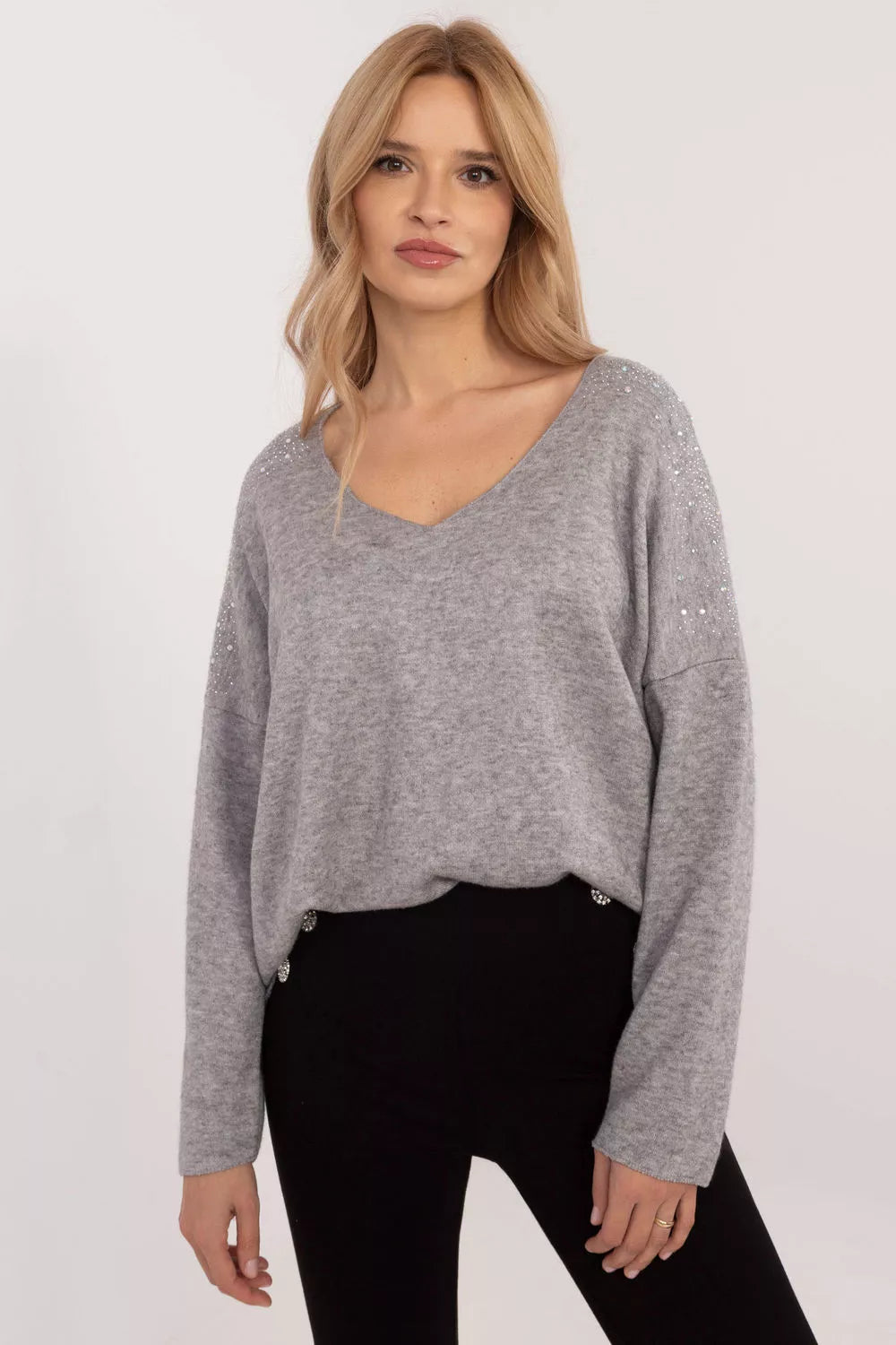 Džemperis, modelis 202742, Italy Moda