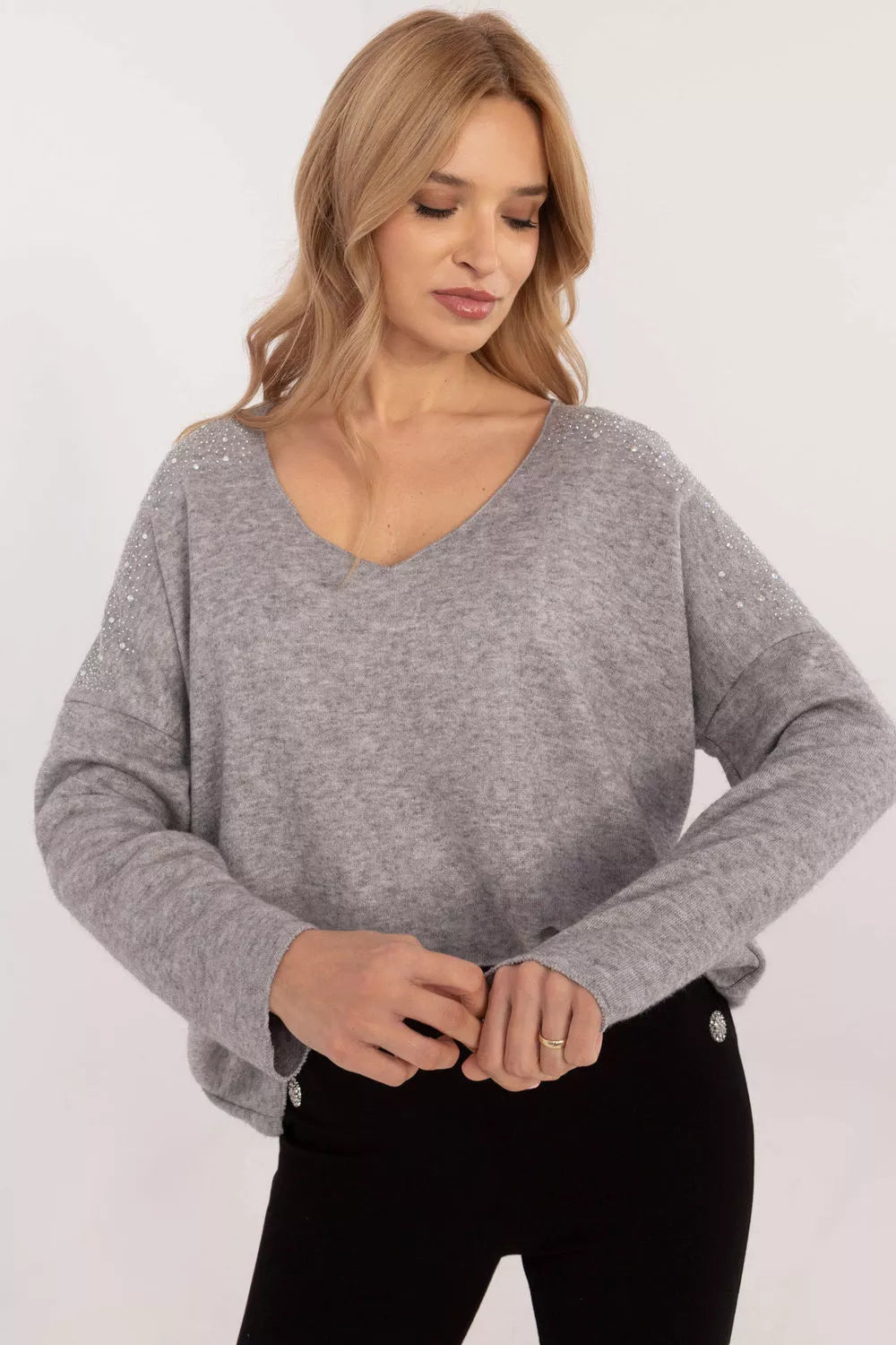 Džemperis, modelis 202742, Italy Moda