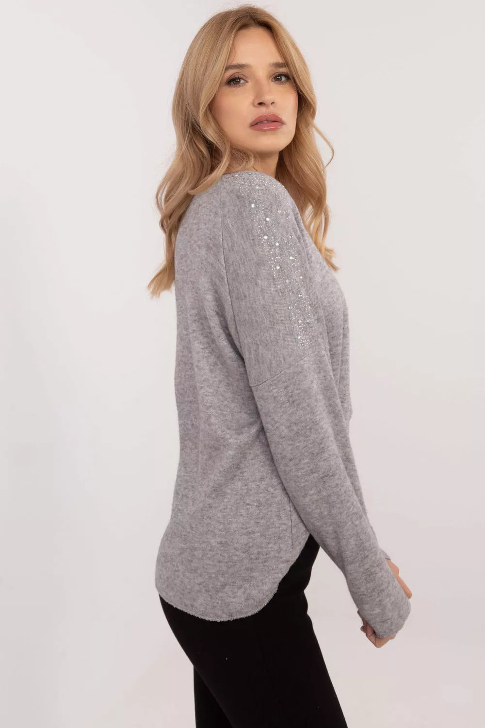 Džemperis, modelis 202742, Italy Moda