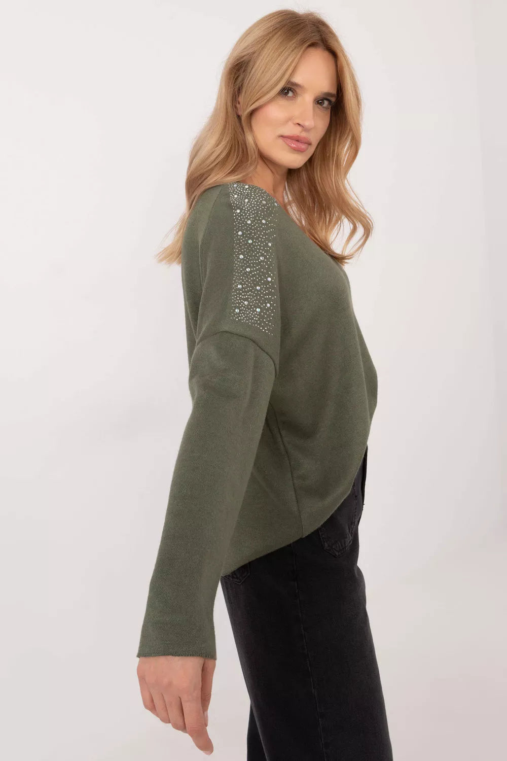 Megztinis, modelis 202743, Italy Moda