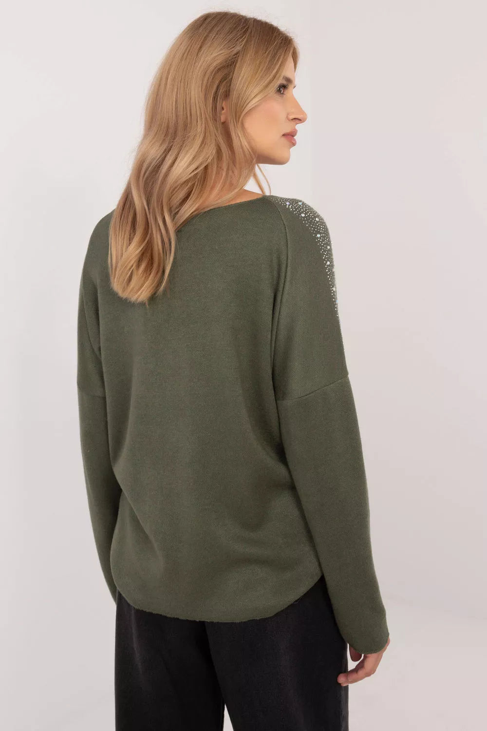 Megztinis, modelis 202743, Italy Moda
