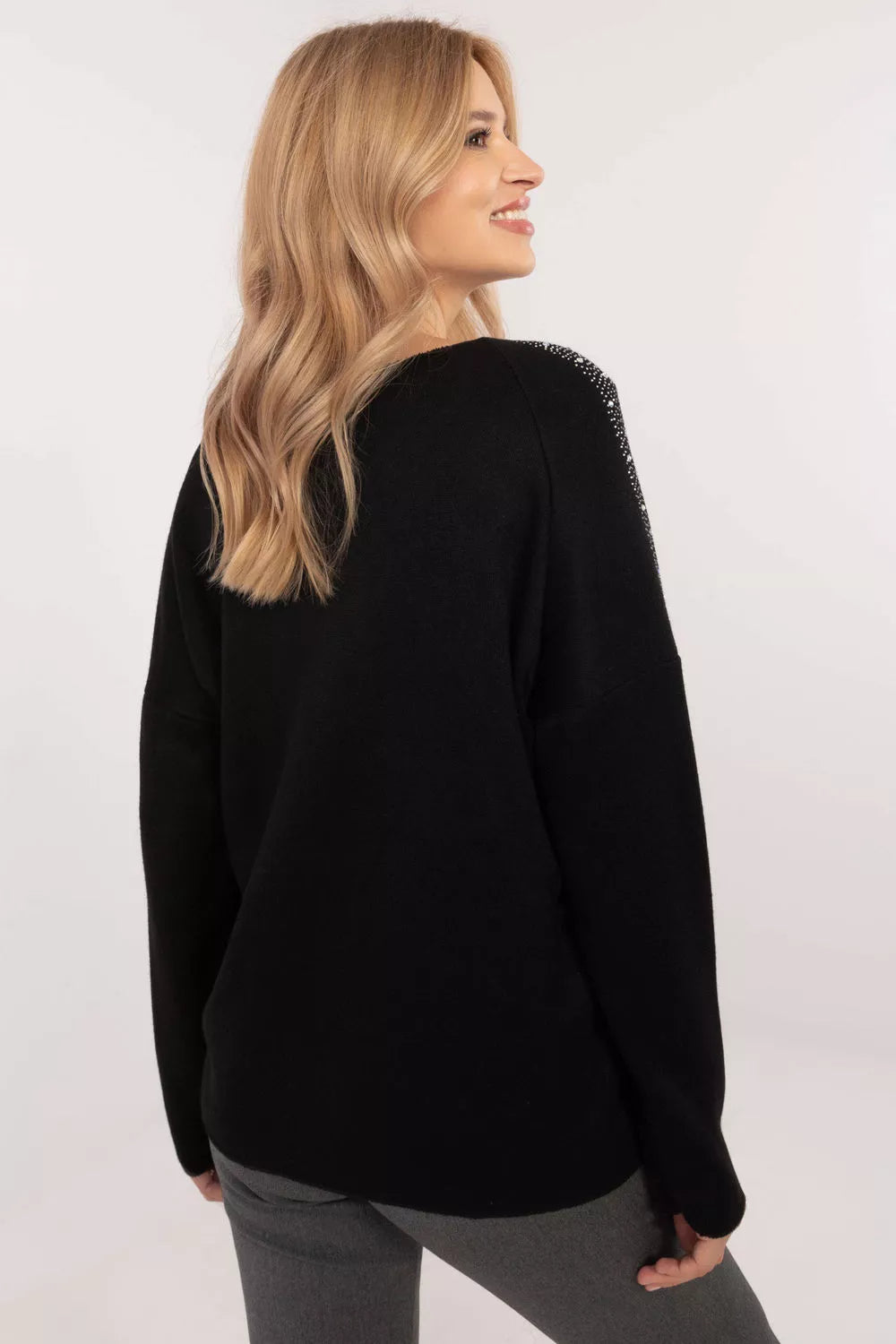 Megztinis, modelis 202745, Italy Moda
