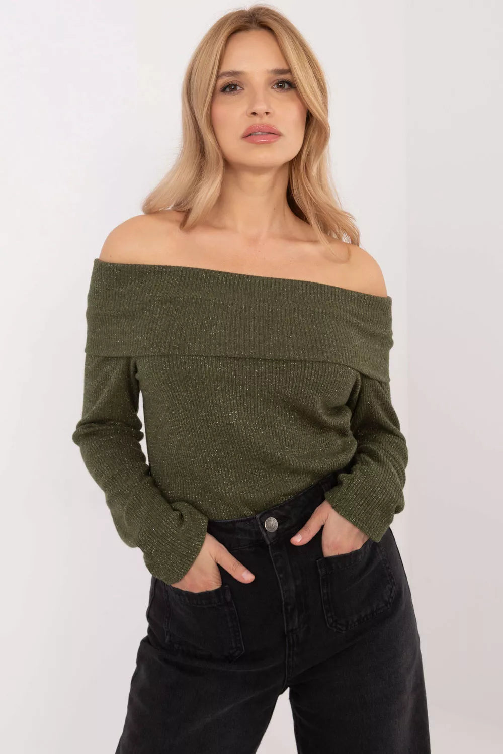 Megztinis, modelis 202748, Italy Moda