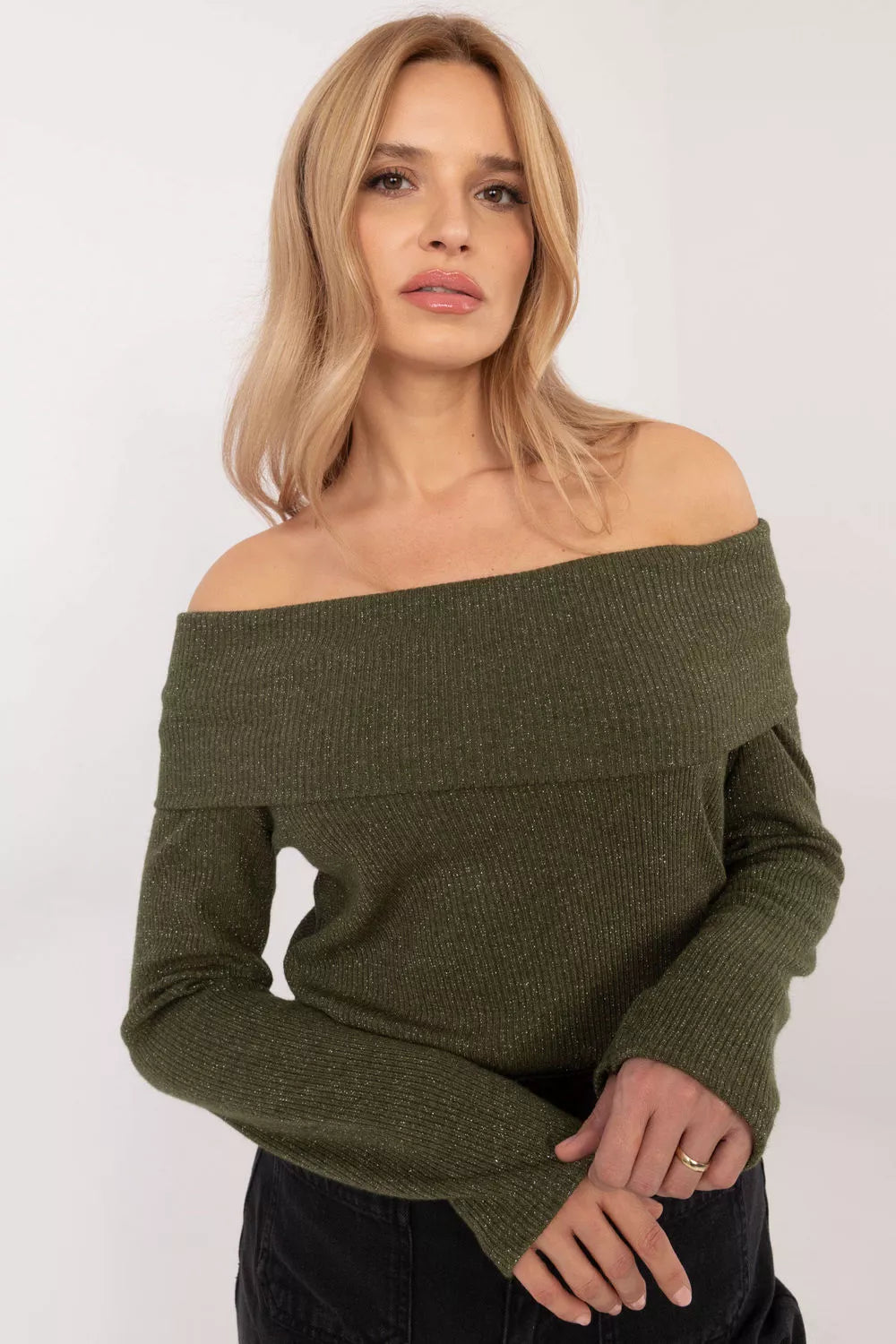 Megztinis, modelis 202748, Italy Moda