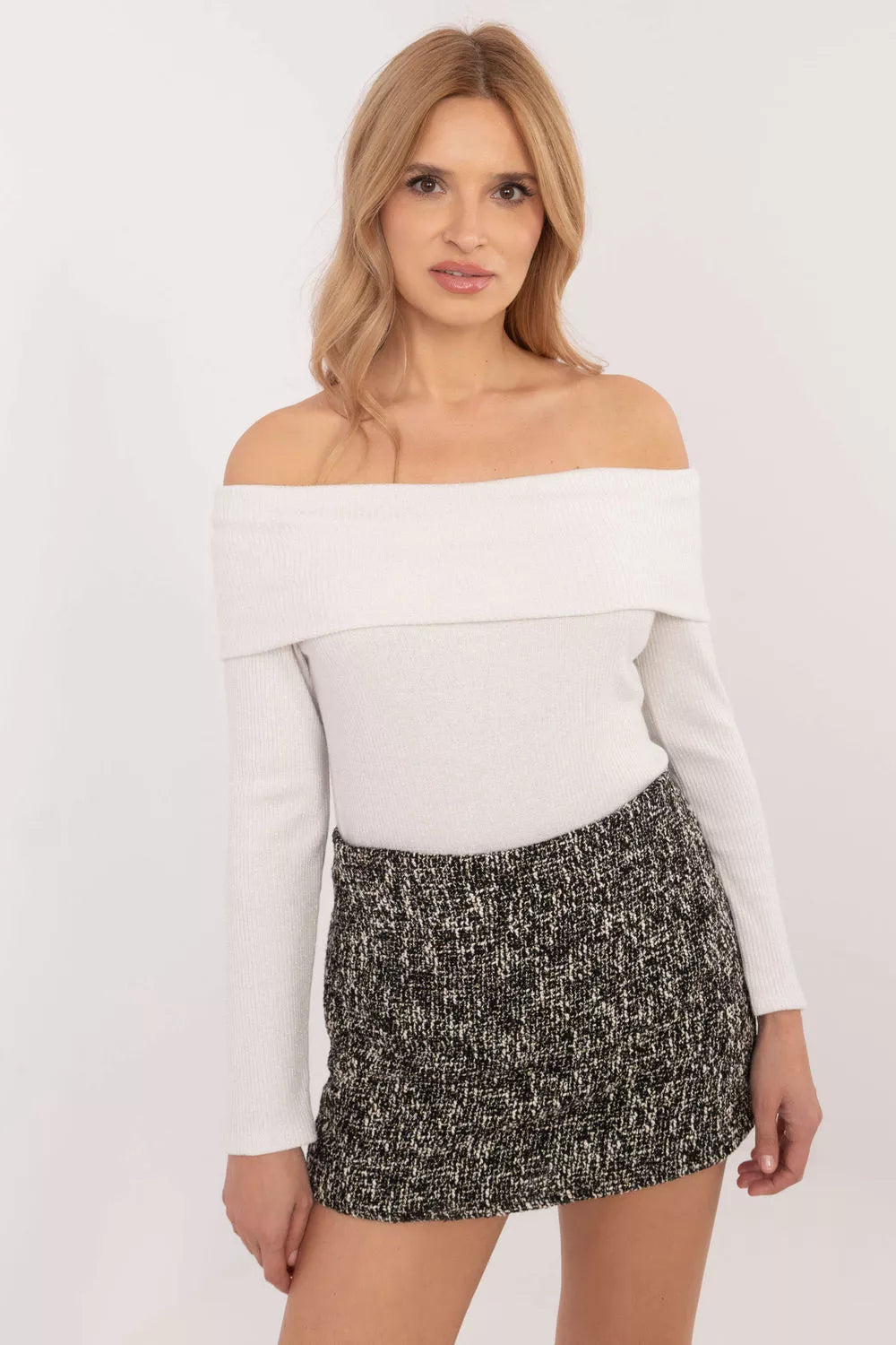Megztinis, modelis 202749, Italy Moda