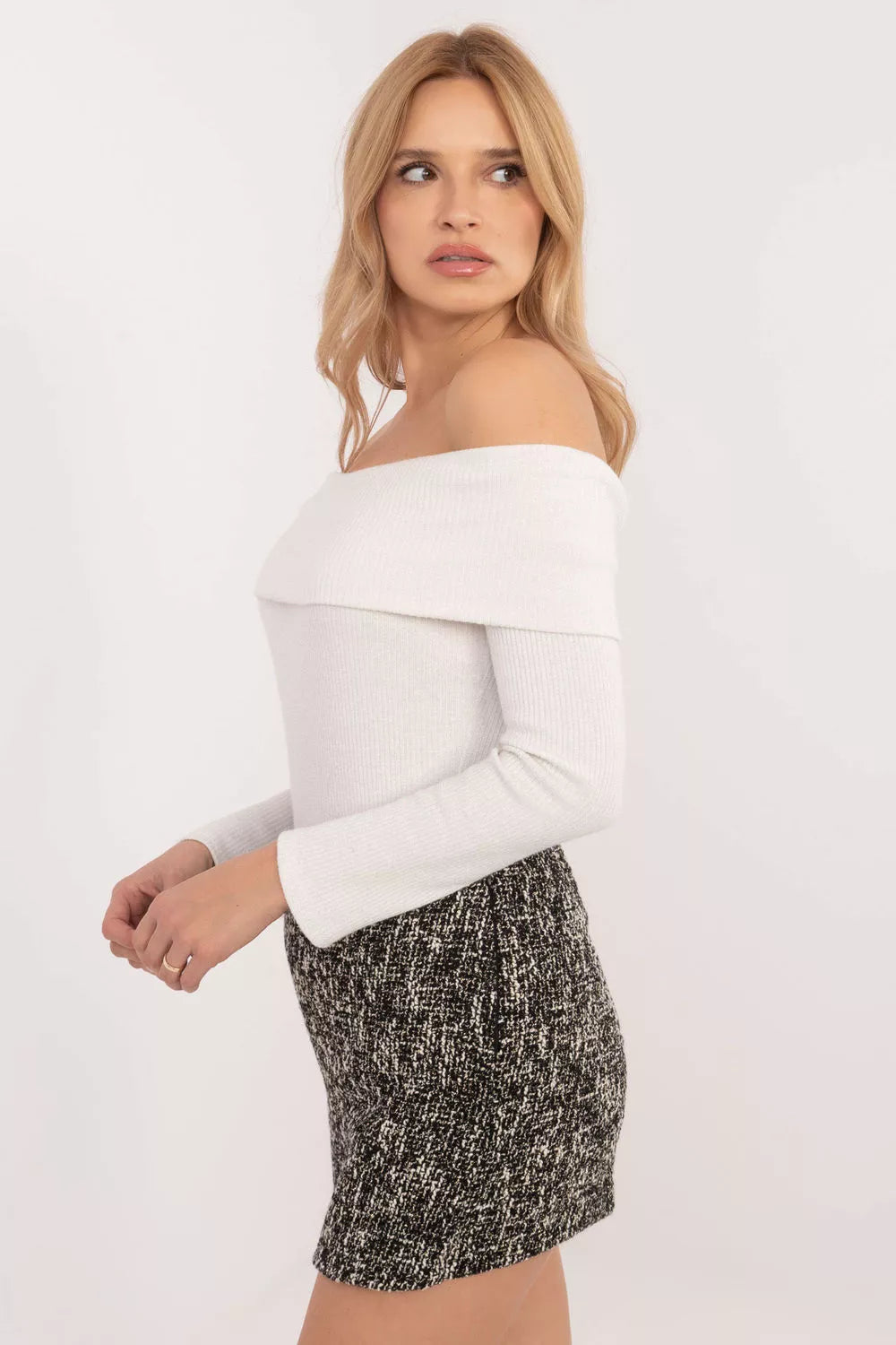 Megztinis, modelis 202749, Italy Moda