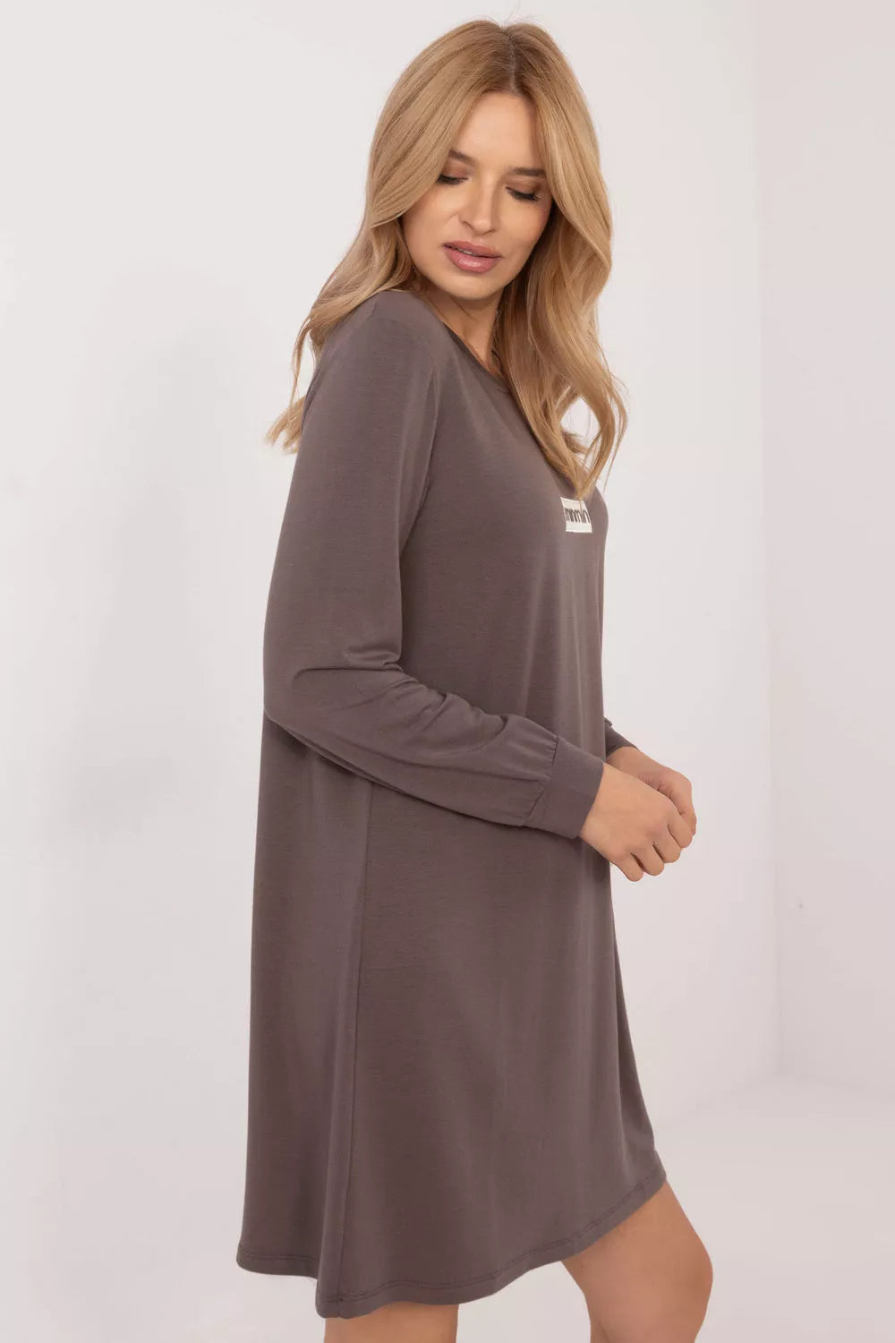 Dieninė suknelė, modelis 202785 Aktualumas