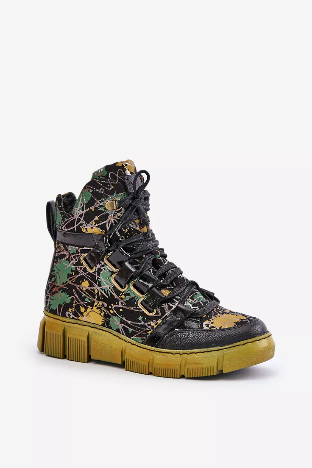 Batai, modelis 202805 Ženkite į stilių