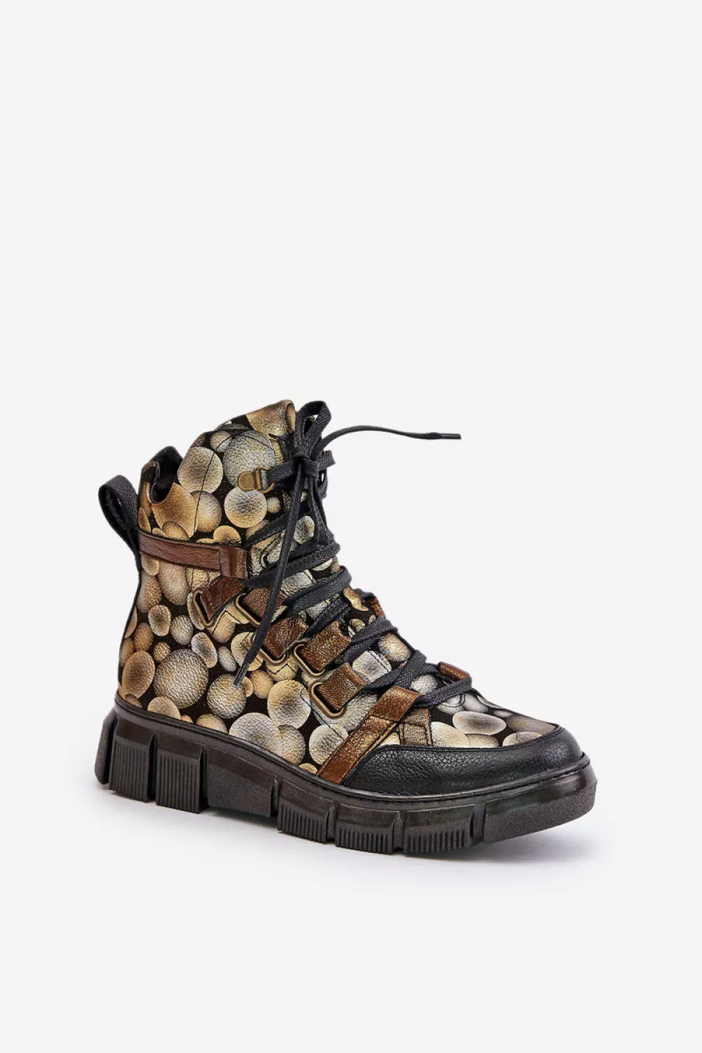 Batai, modelis 202807. Ženkite į stilių.