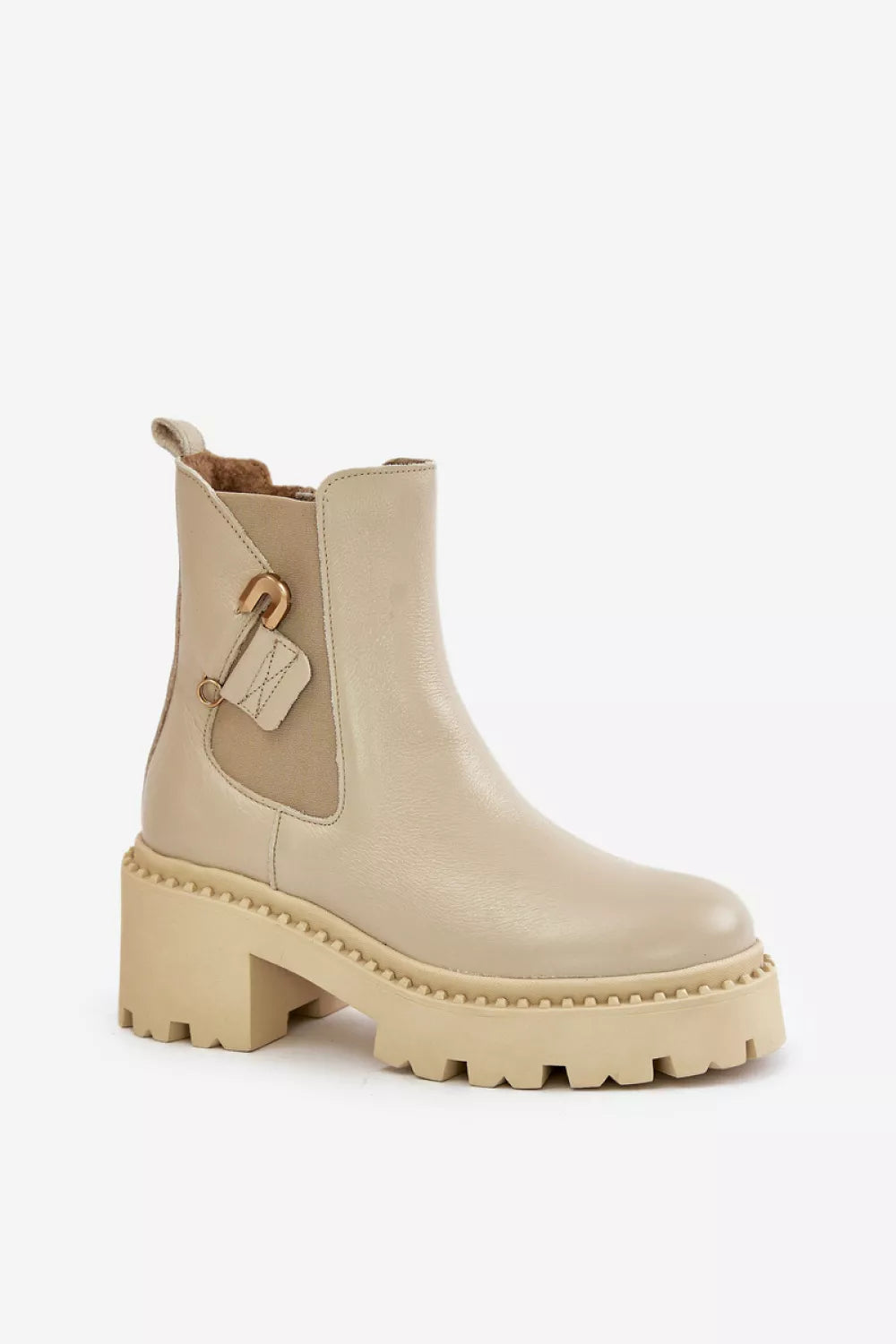 Aukštakulniai batai, modelis 202815. Ženkite į stilių