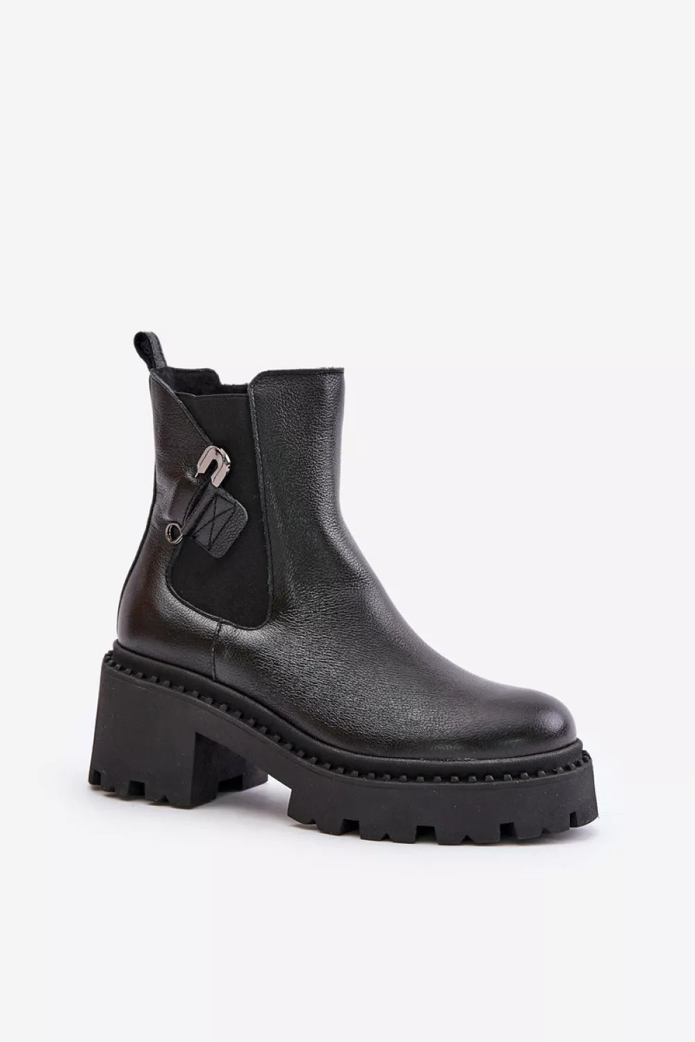 Aukštakulniai batai, modelis 202816. Ženkite į stilių.