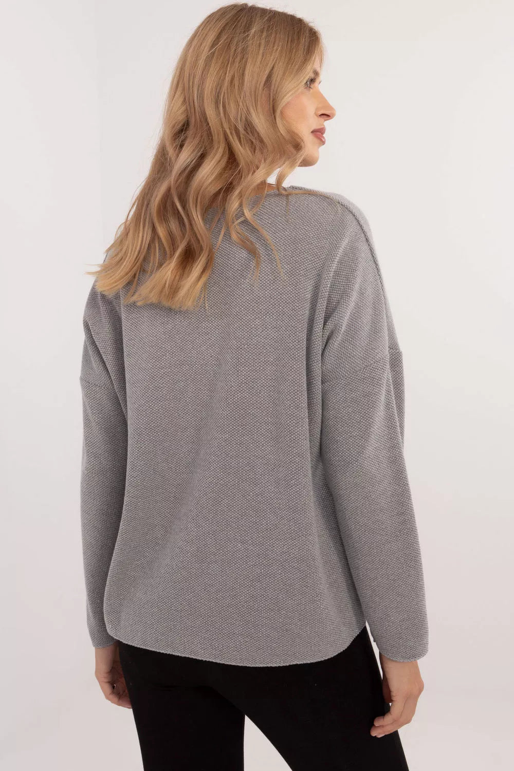 Megztinis, modelis 202836, Italy Moda