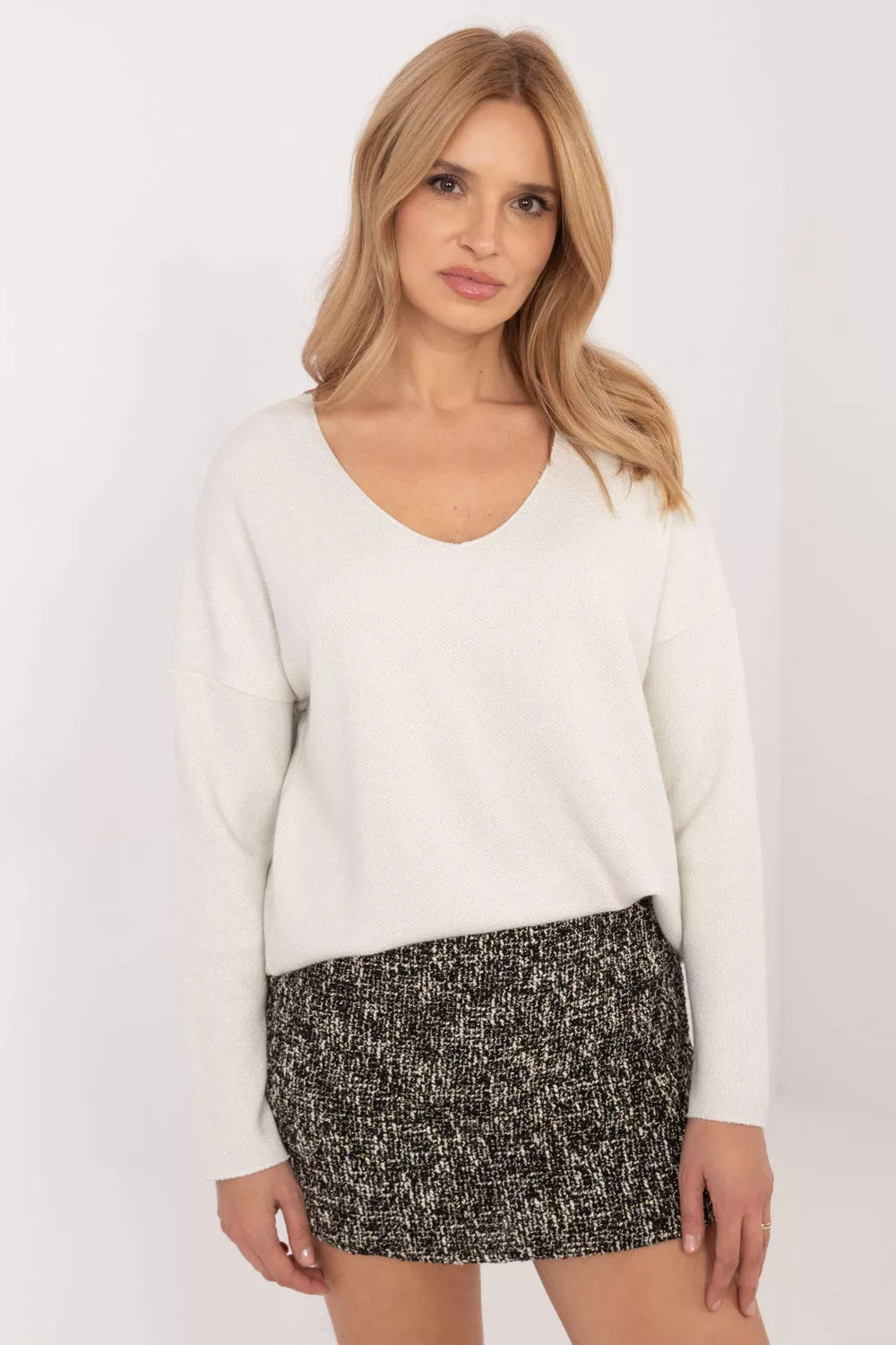 Megztinis, modelis 202837, Italy Moda