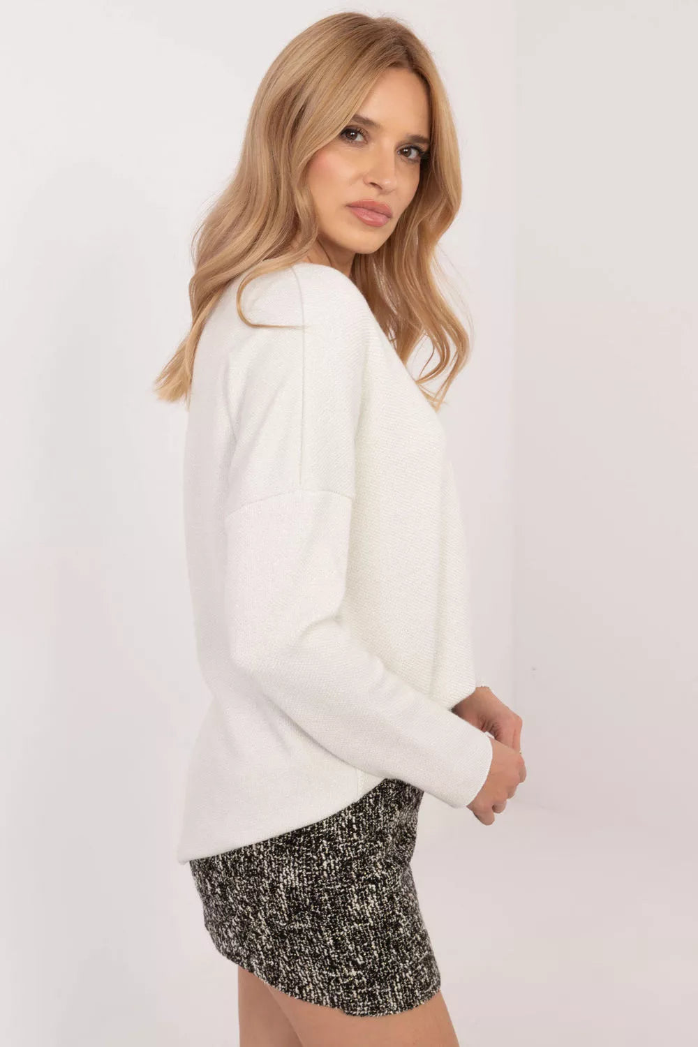 Megztinis, modelis 202837, Italy Moda