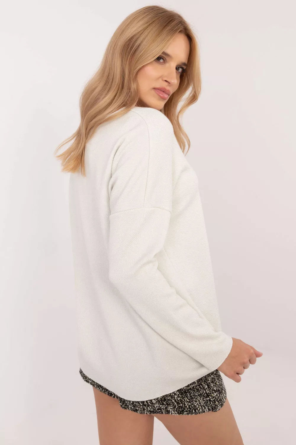 Megztinis, modelis 202837, Italy Moda