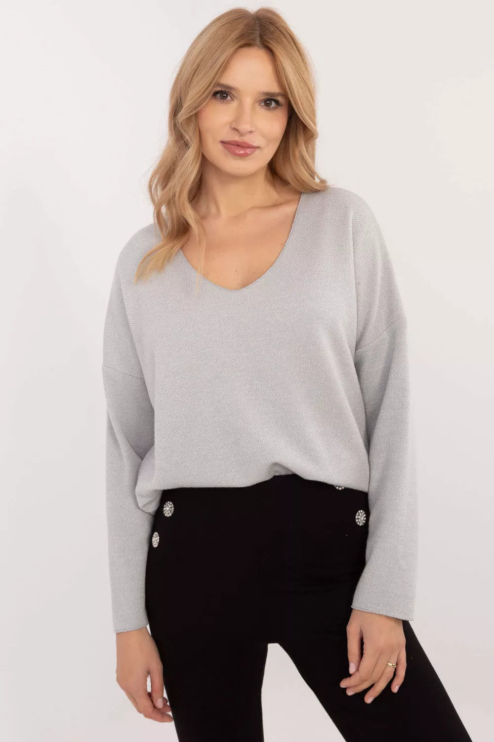 Megztinis, modelis 202839, Italy Moda