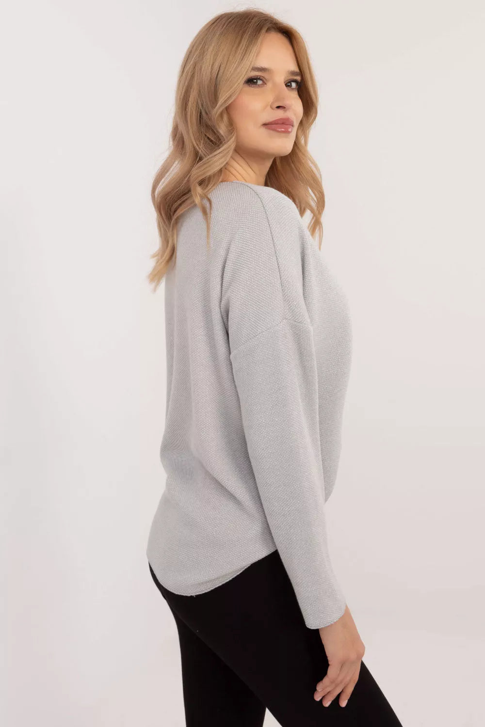 Megztinis, modelis 202839, Italy Moda
